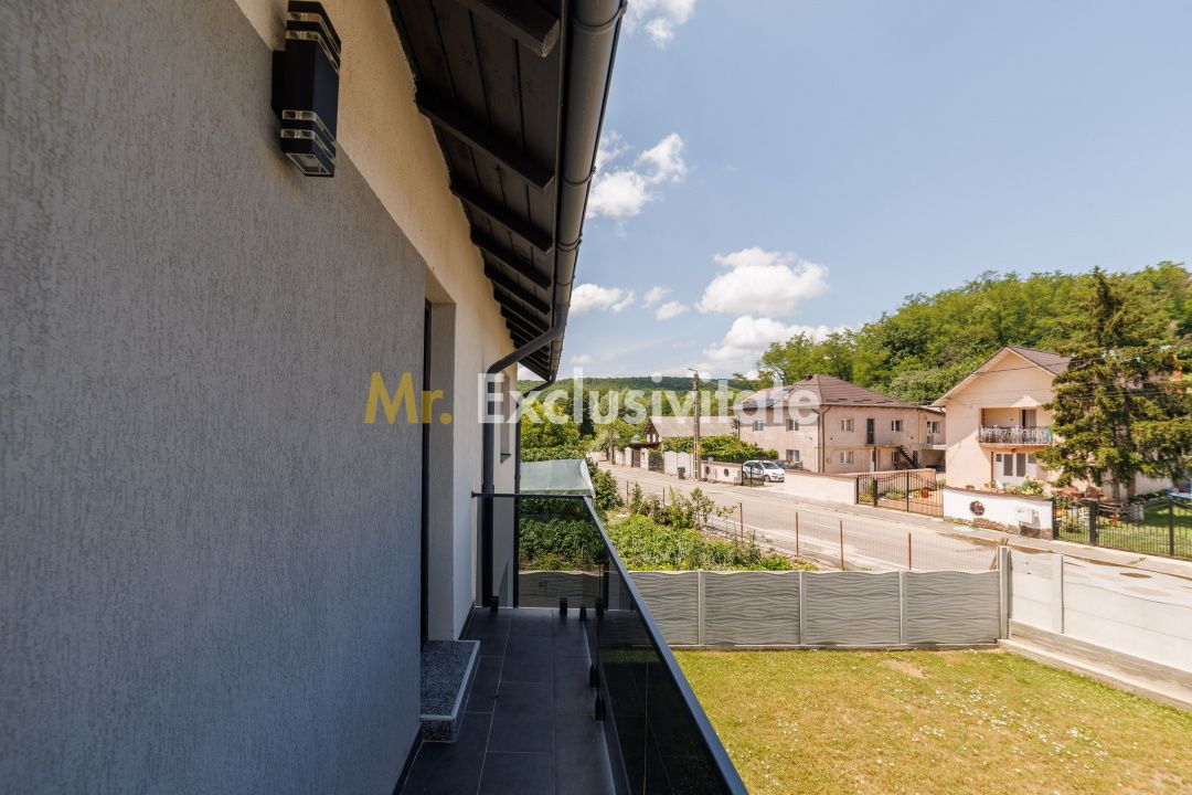 Casa premium la cheie - Mărăcineni – Argeselu ! — fotografia 31