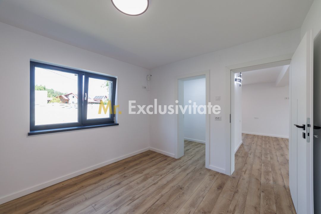 Casa premium la cheie - Mărăcineni – Argeselu ! — fotografia 4