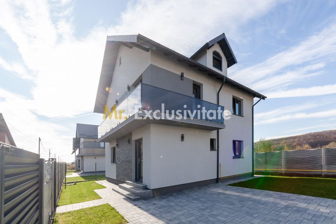 Casa premium la cheie - Mărăcineni – Argeselu ! — fotografia 9