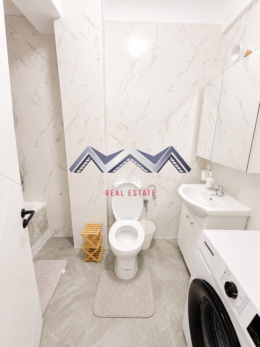 Apartament 2 camere Otopeni central | prima închiriere — fotografia 10