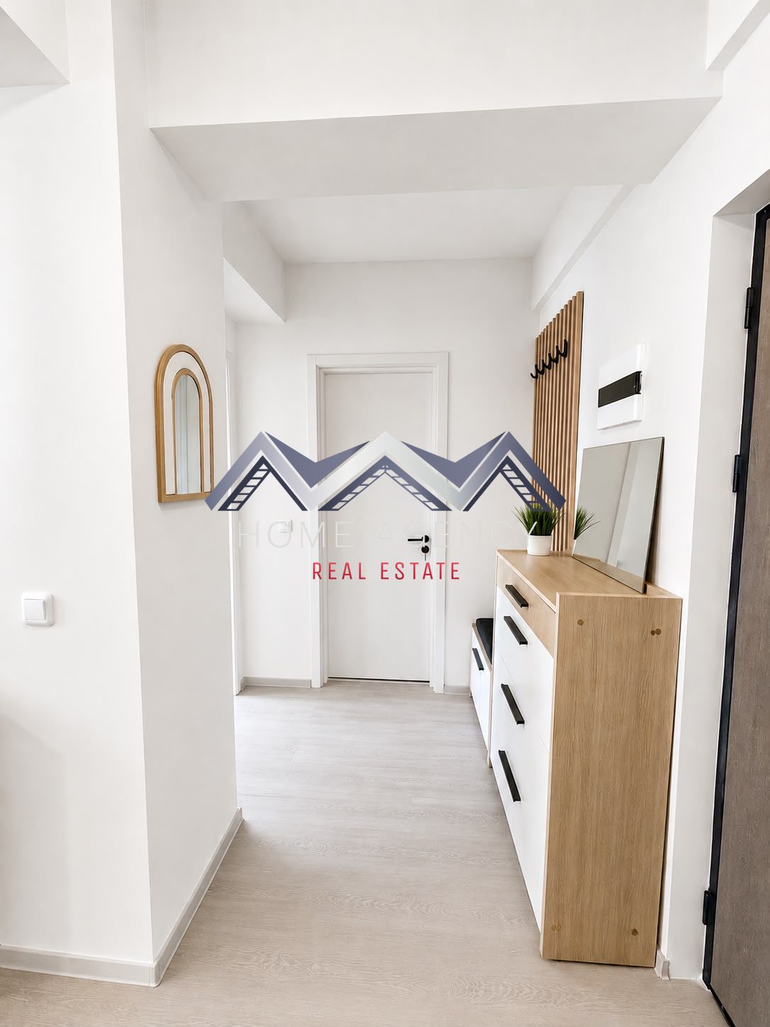 Apartament 2 camere Otopeni central | prima închiriere — fotografia 6