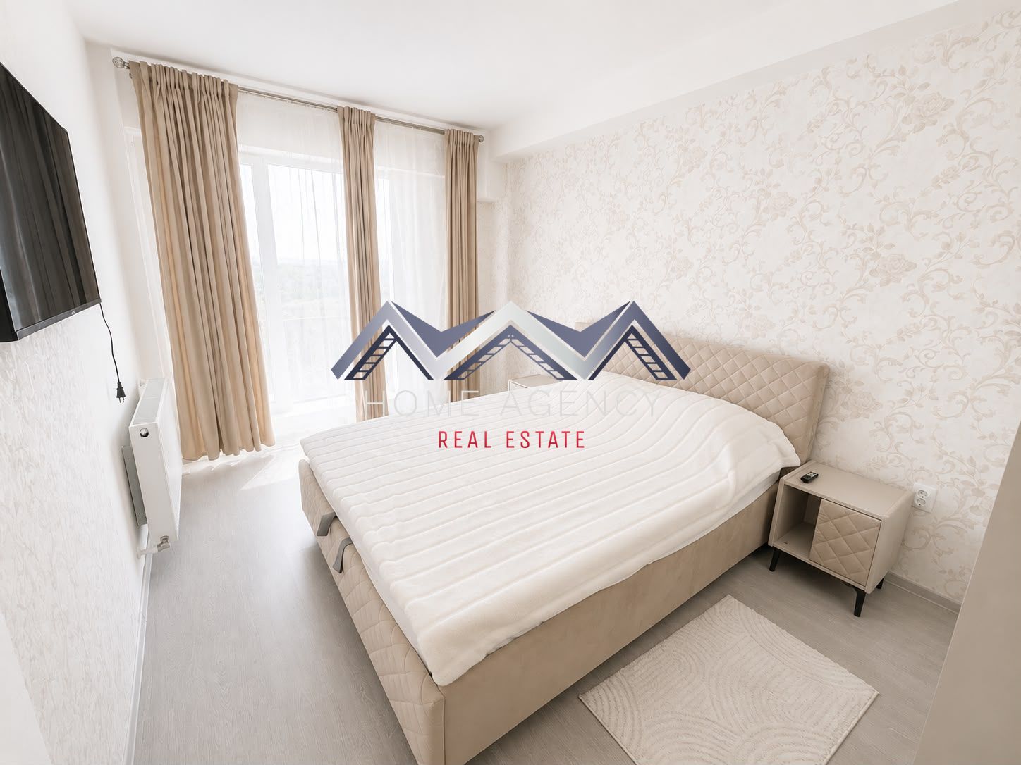 Apartament 2 camere Otopeni central | prima închiriere — fotografia 7