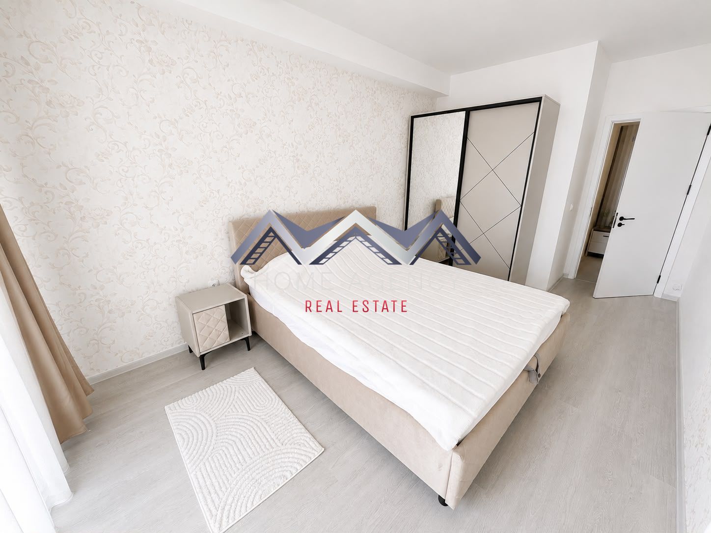 Apartament 2 camere Otopeni central | prima închiriere — fotografia 8