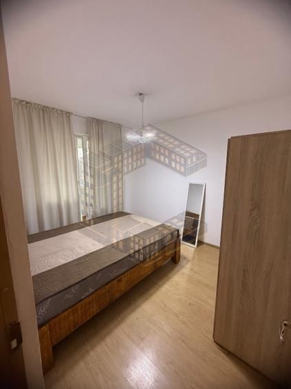 Apartament 2 camere, semidecomandat, centrala, de vanzare — fotografia 5
