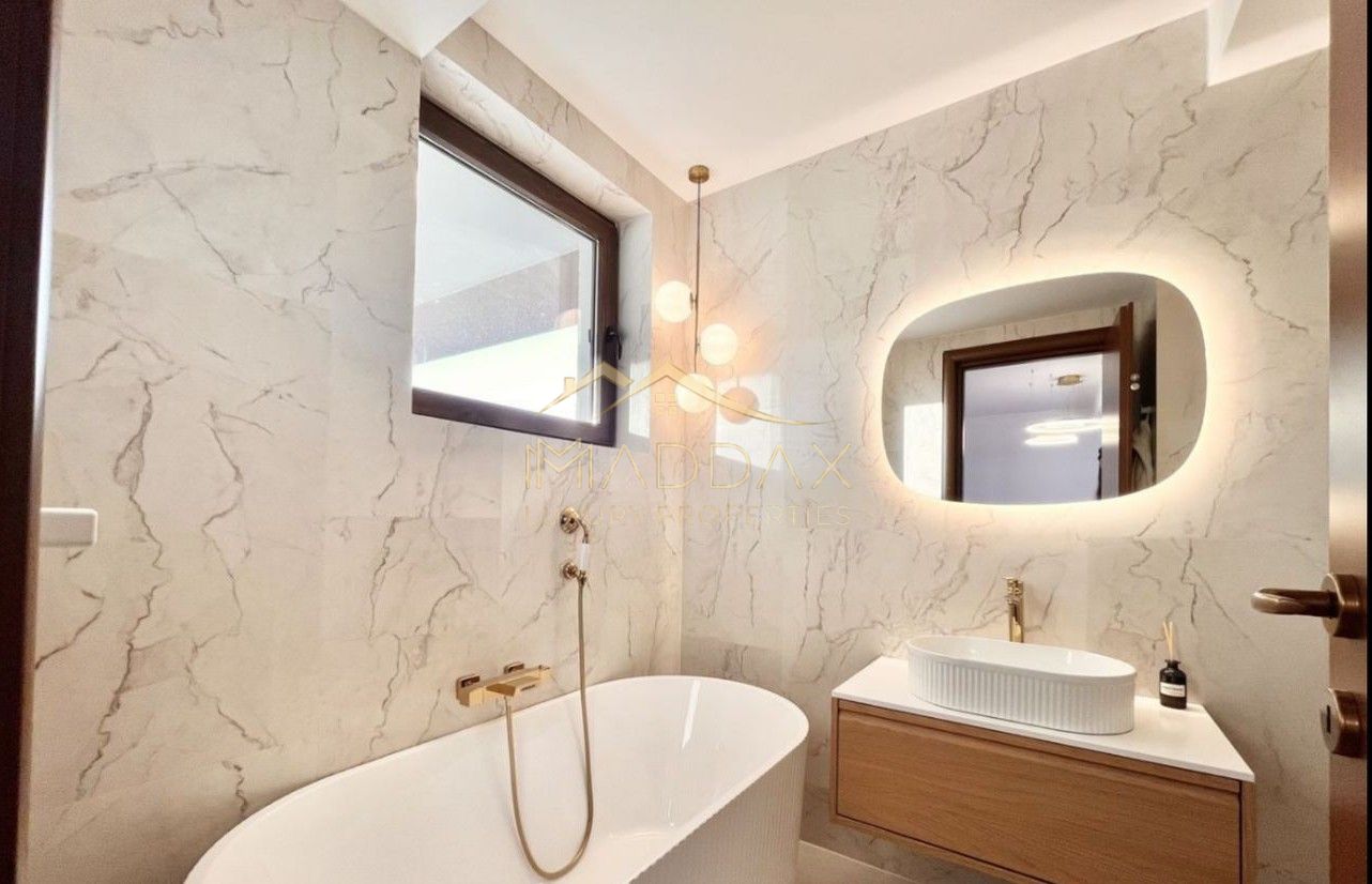 Parcul Carol | 3 Camere Premium | Garaj Inclus | Renovat 2025 | Centrală Proprie — fotografia 5