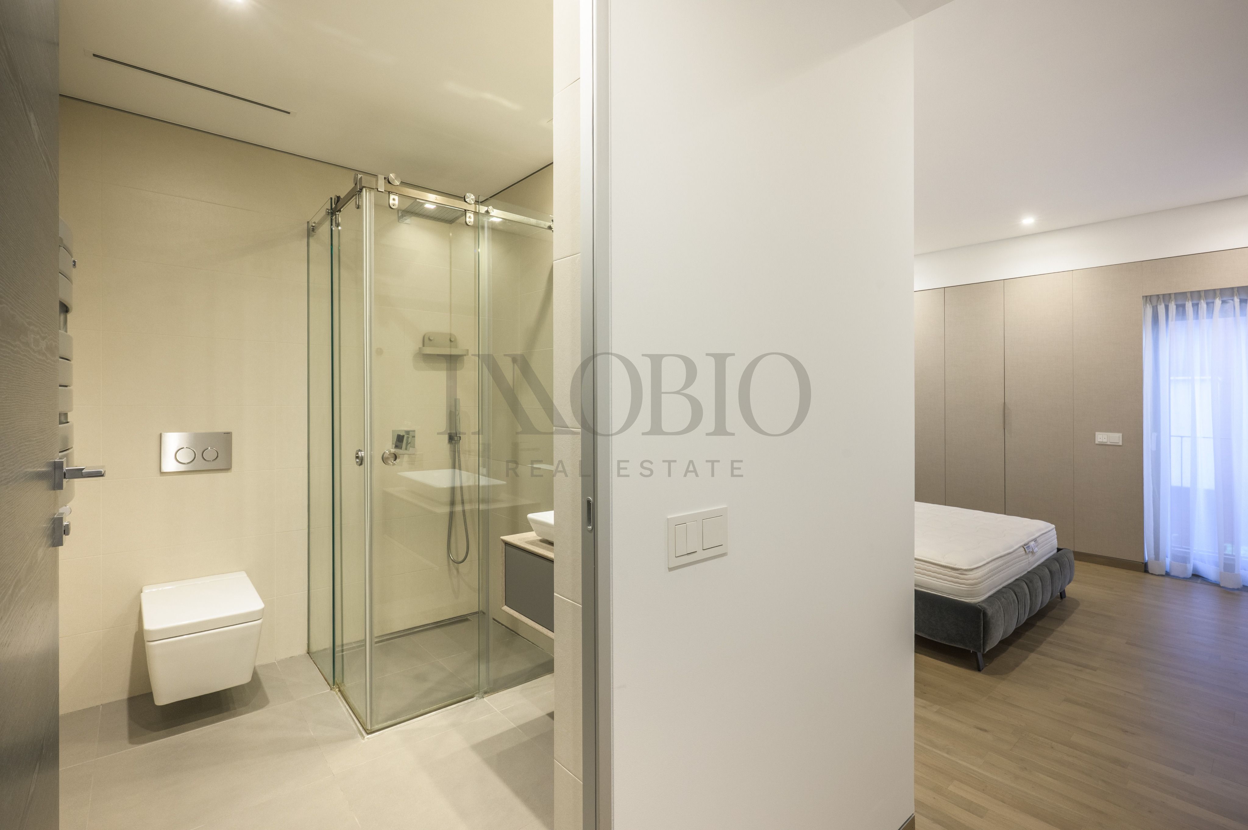 Reședință Exclusivistă cu 5 Camere | 201 mp | Terasă 25 mp — fotografia 18