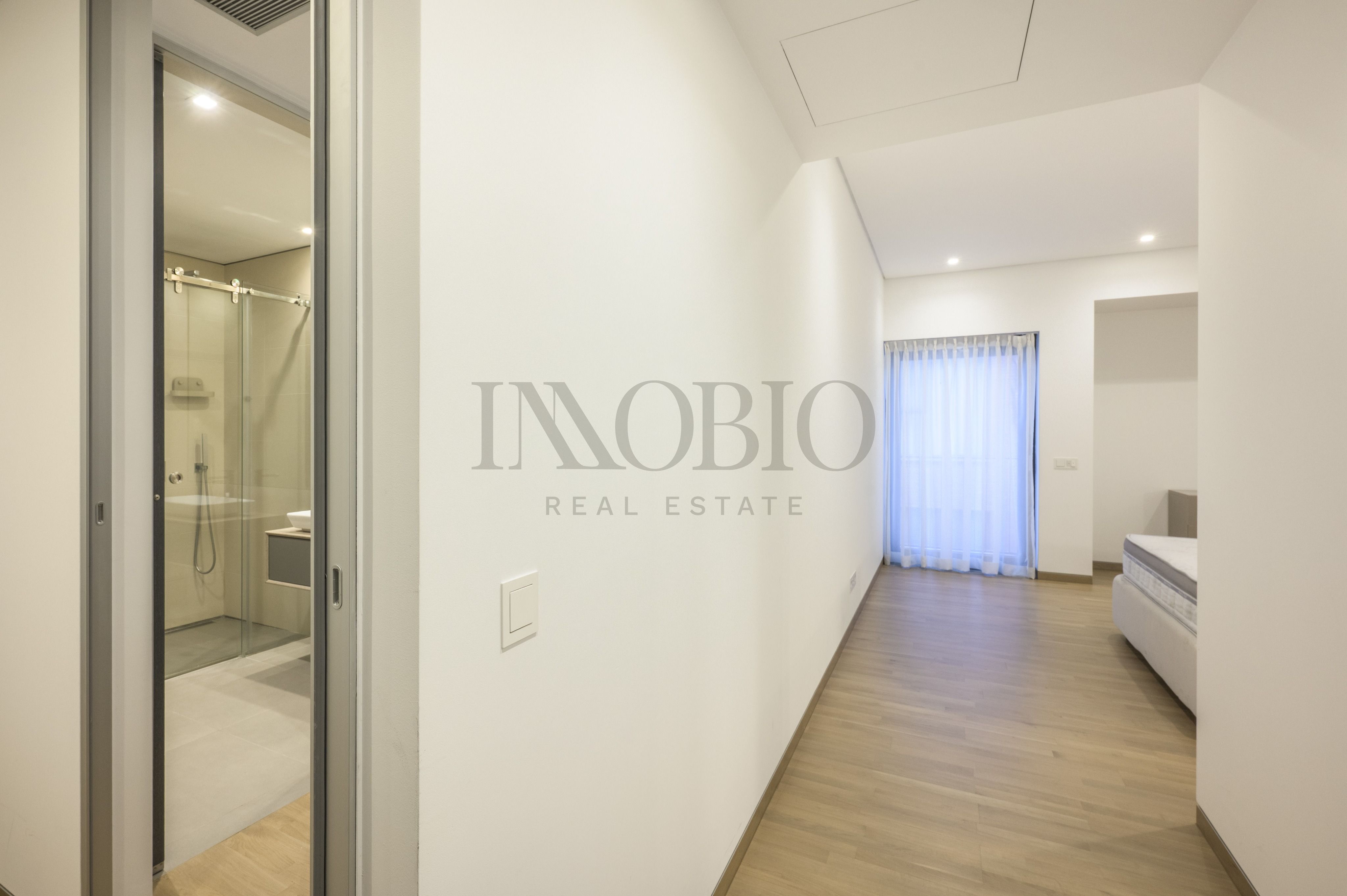 Reședință Exclusivistă cu 5 Camere | 201 mp | Terasă 25 mp — fotografia 23