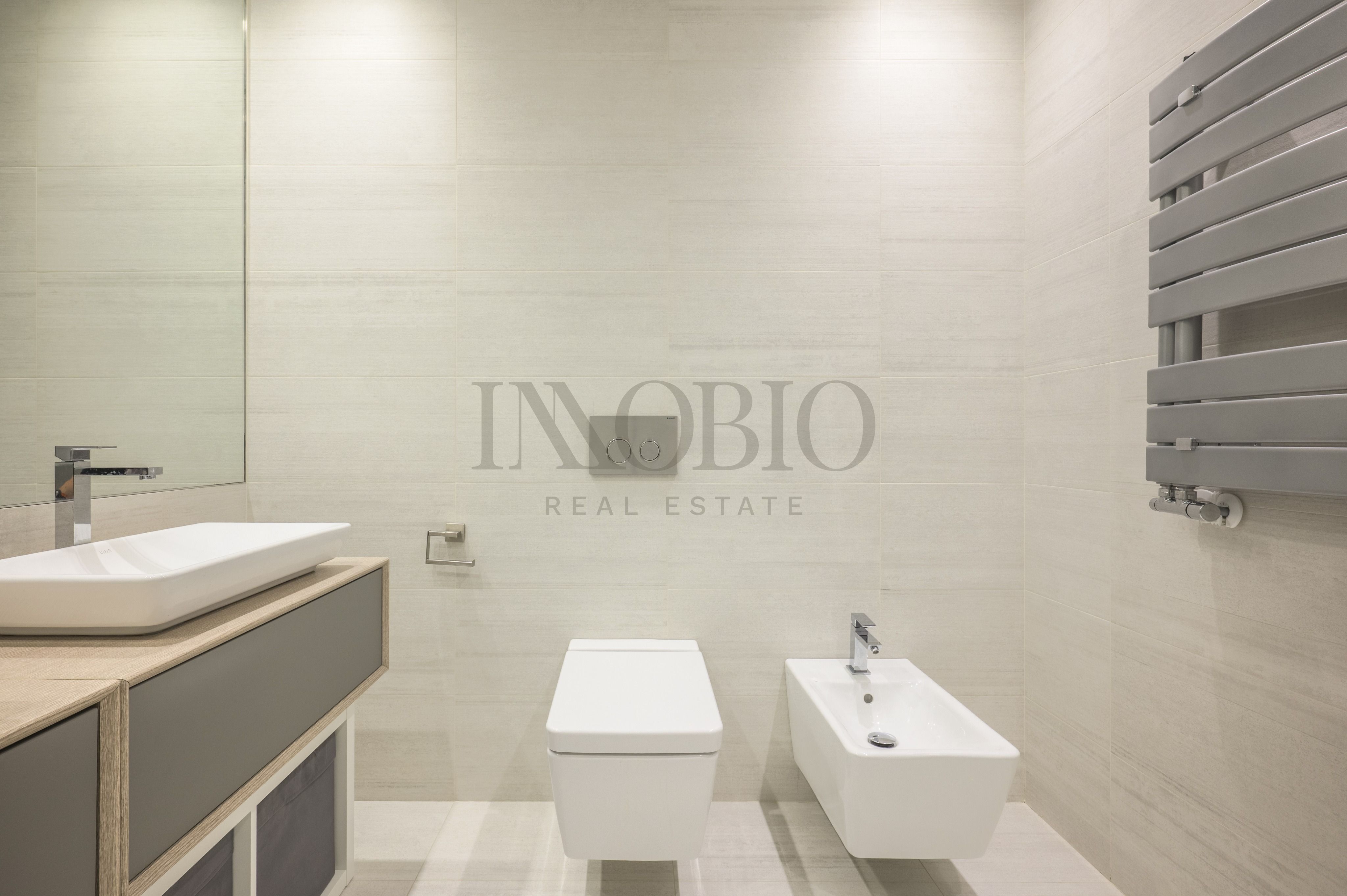 Reședință Exclusivistă cu 5 Camere | 201 mp | Terasă 25 mp — fotografia 25