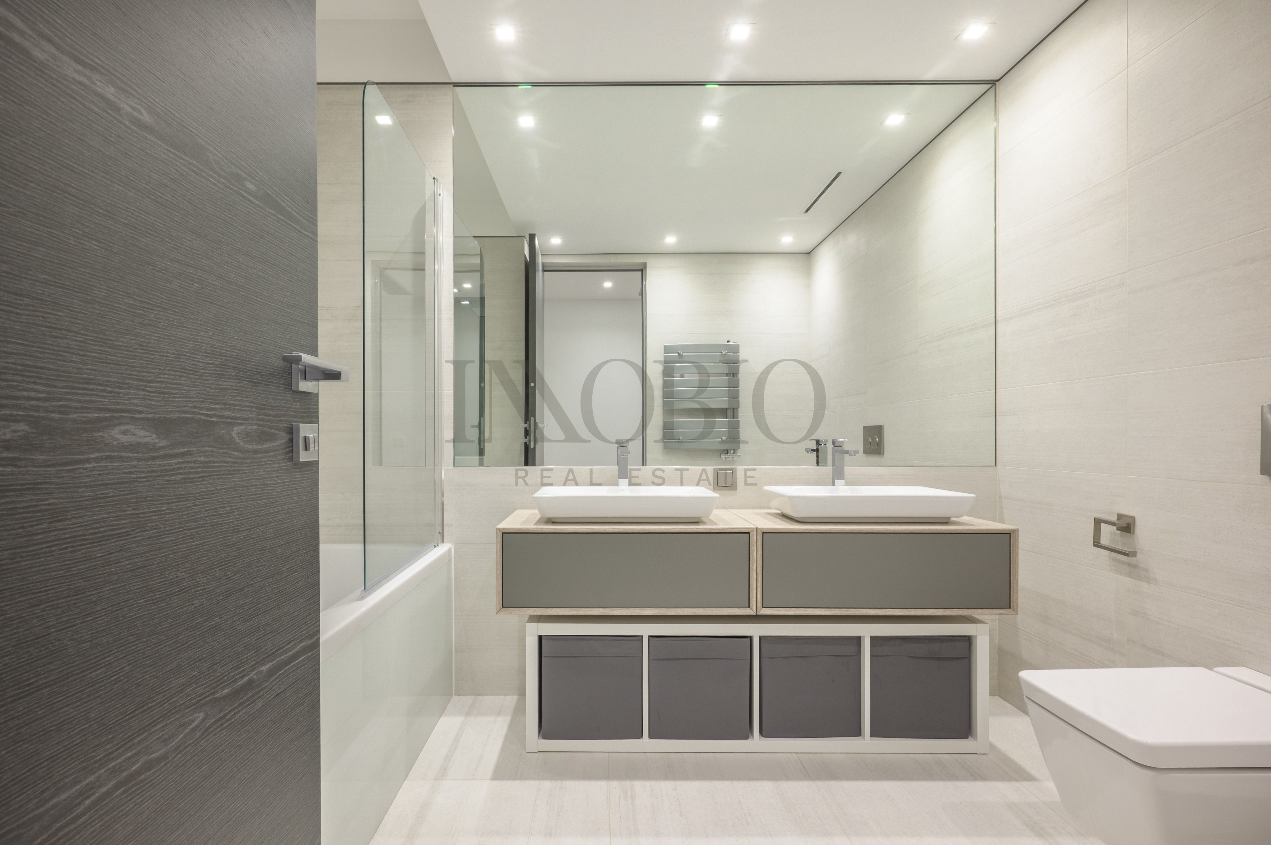 Reședință Exclusivistă cu 5 Camere | 201 mp | Terasă 25 mp — fotografia 27