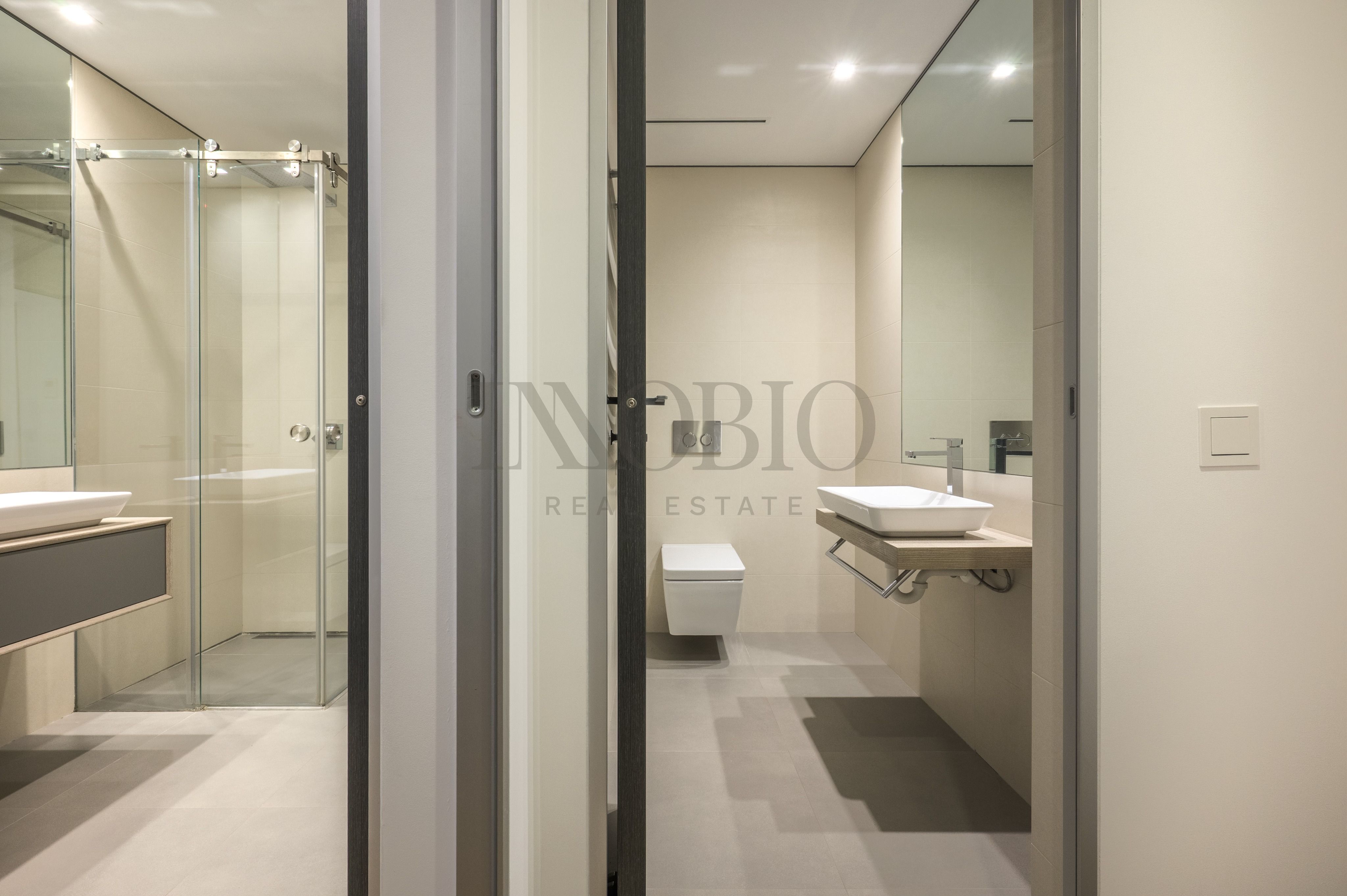 Reședință Exclusivistă cu 5 Camere | 201 mp | Terasă 25 mp — fotografia 29