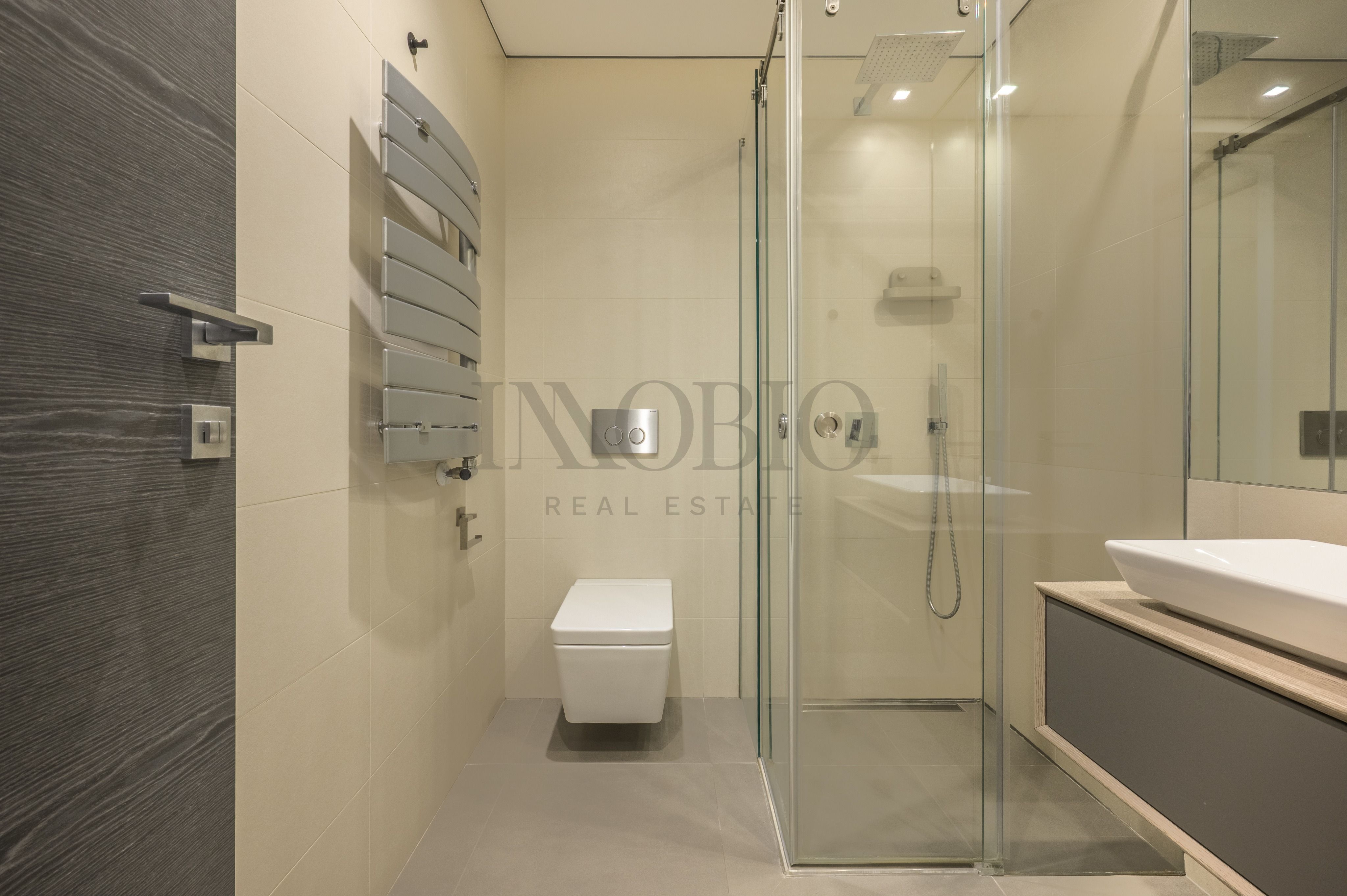 Reședință Exclusivistă cu 5 Camere | 201 mp | Terasă 25 mp — fotografia 30