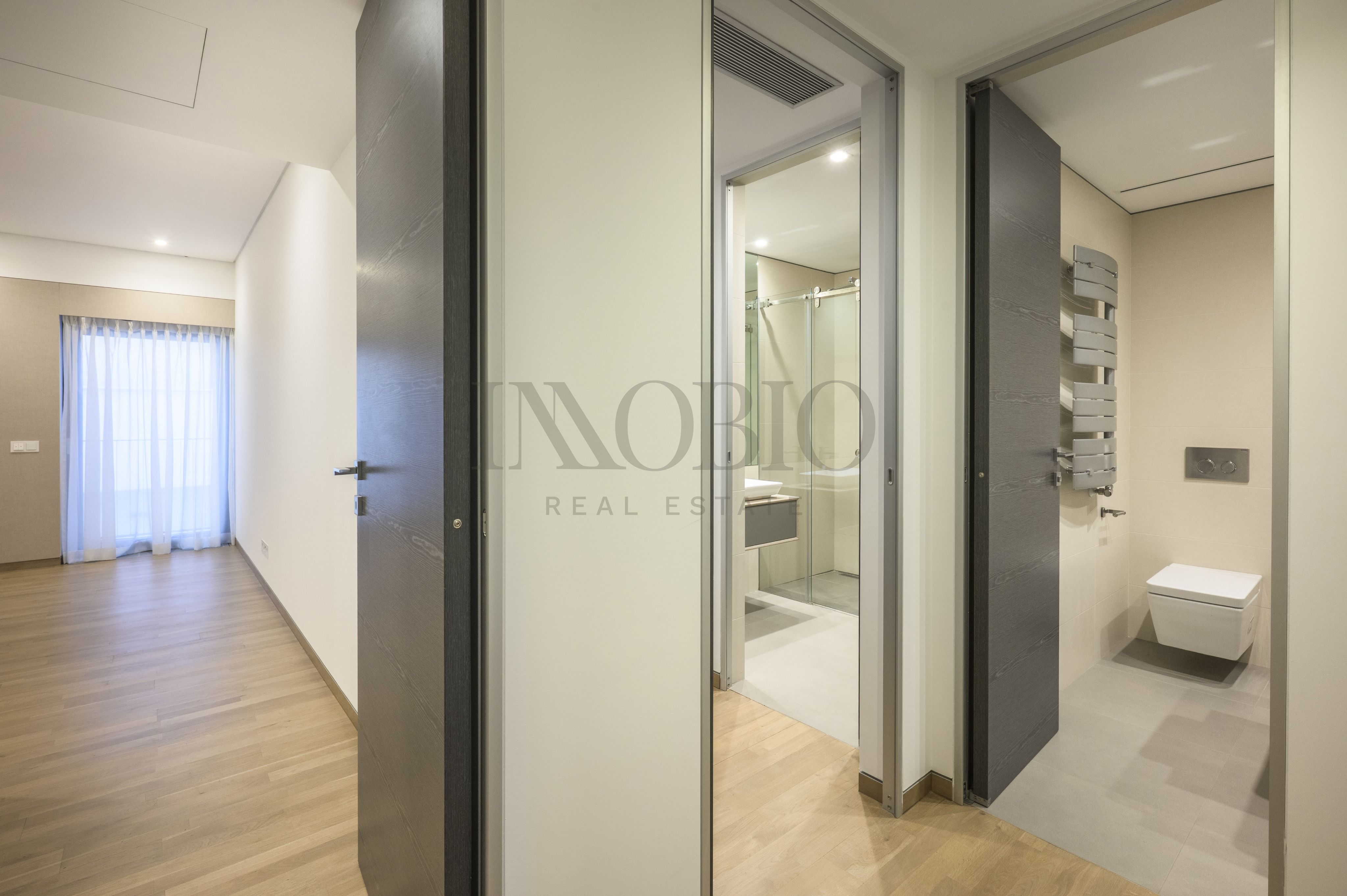 Reședință Exclusivistă cu 5 Camere | 201 mp | Terasă 25 mp — fotografia 31