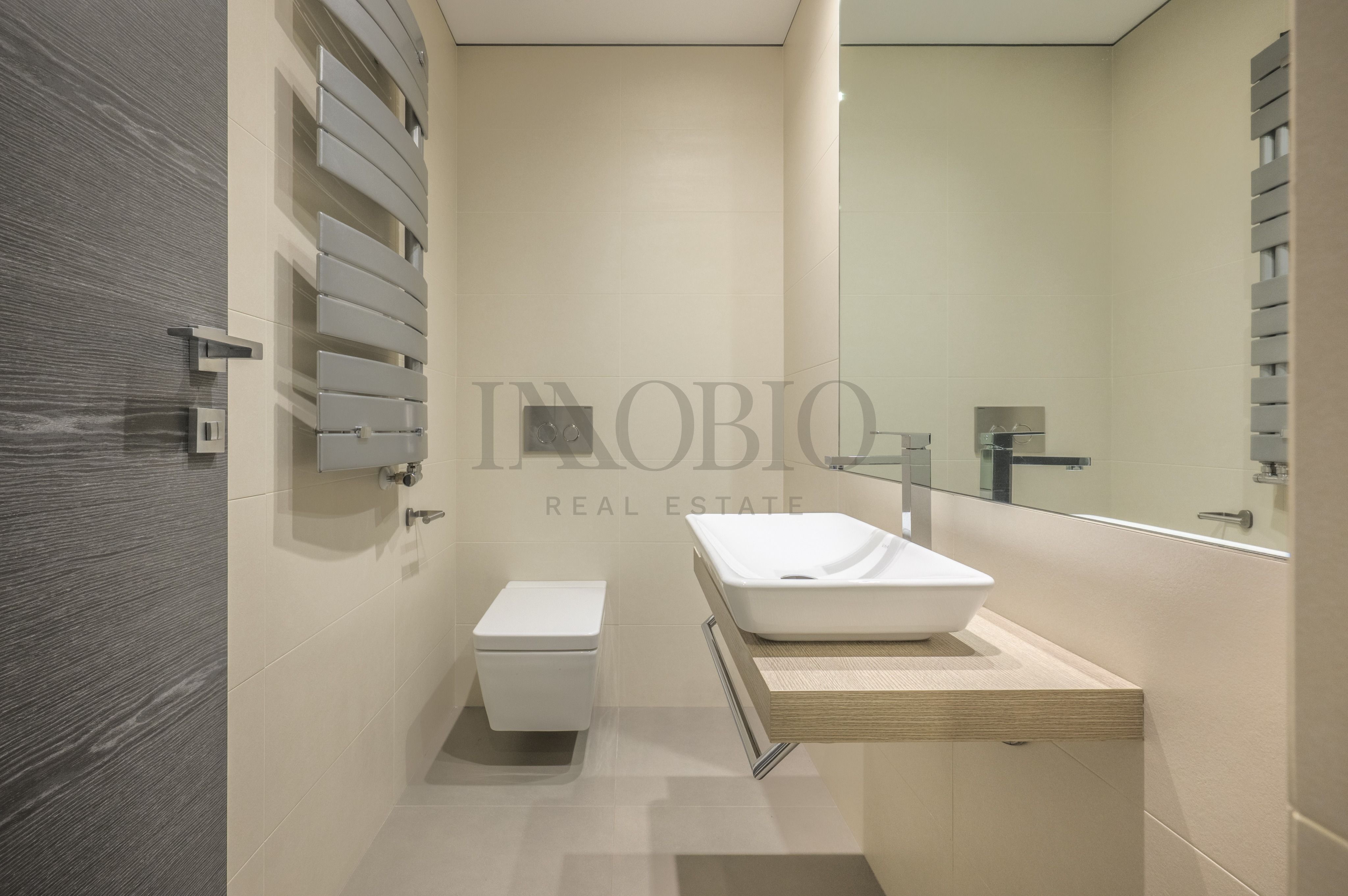 Reședință Exclusivistă cu 5 Camere | 201 mp | Terasă 25 mp — fotografia 32
