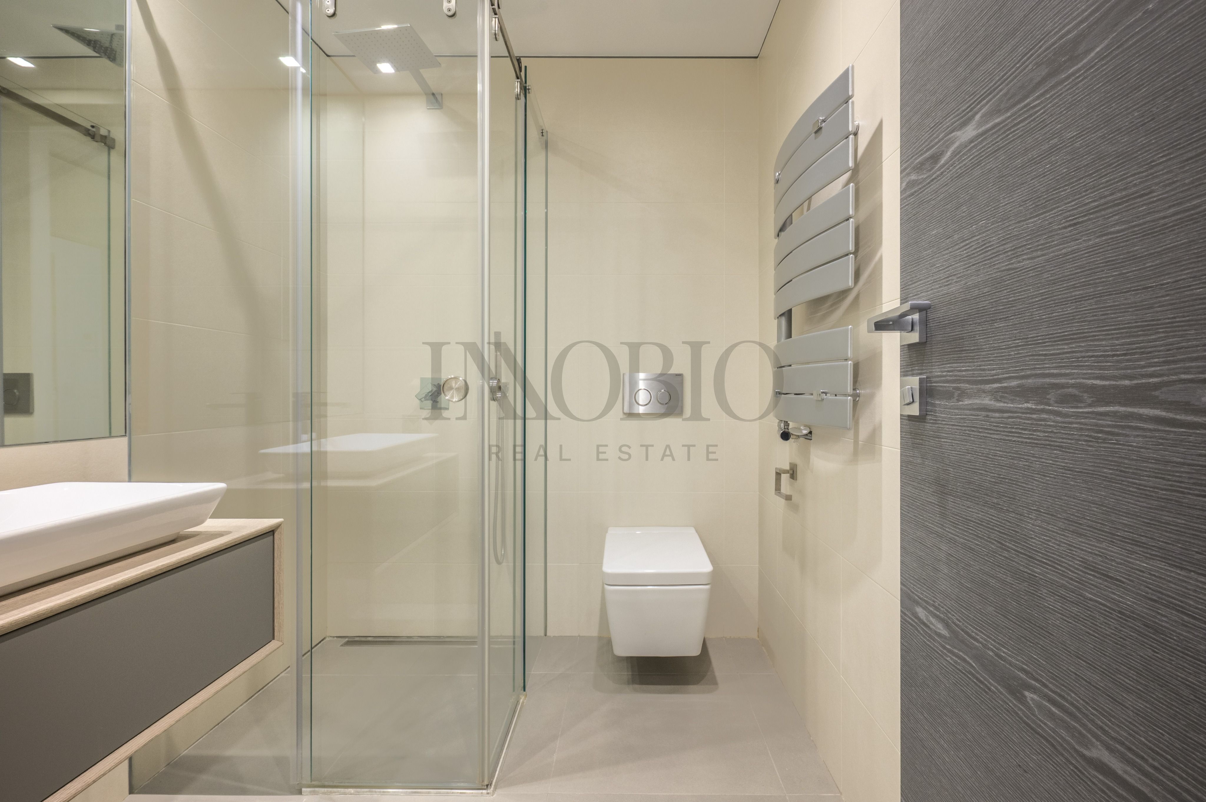 Reședință Exclusivistă cu 5 Camere | 201 mp | Terasă 25 mp — fotografia 33