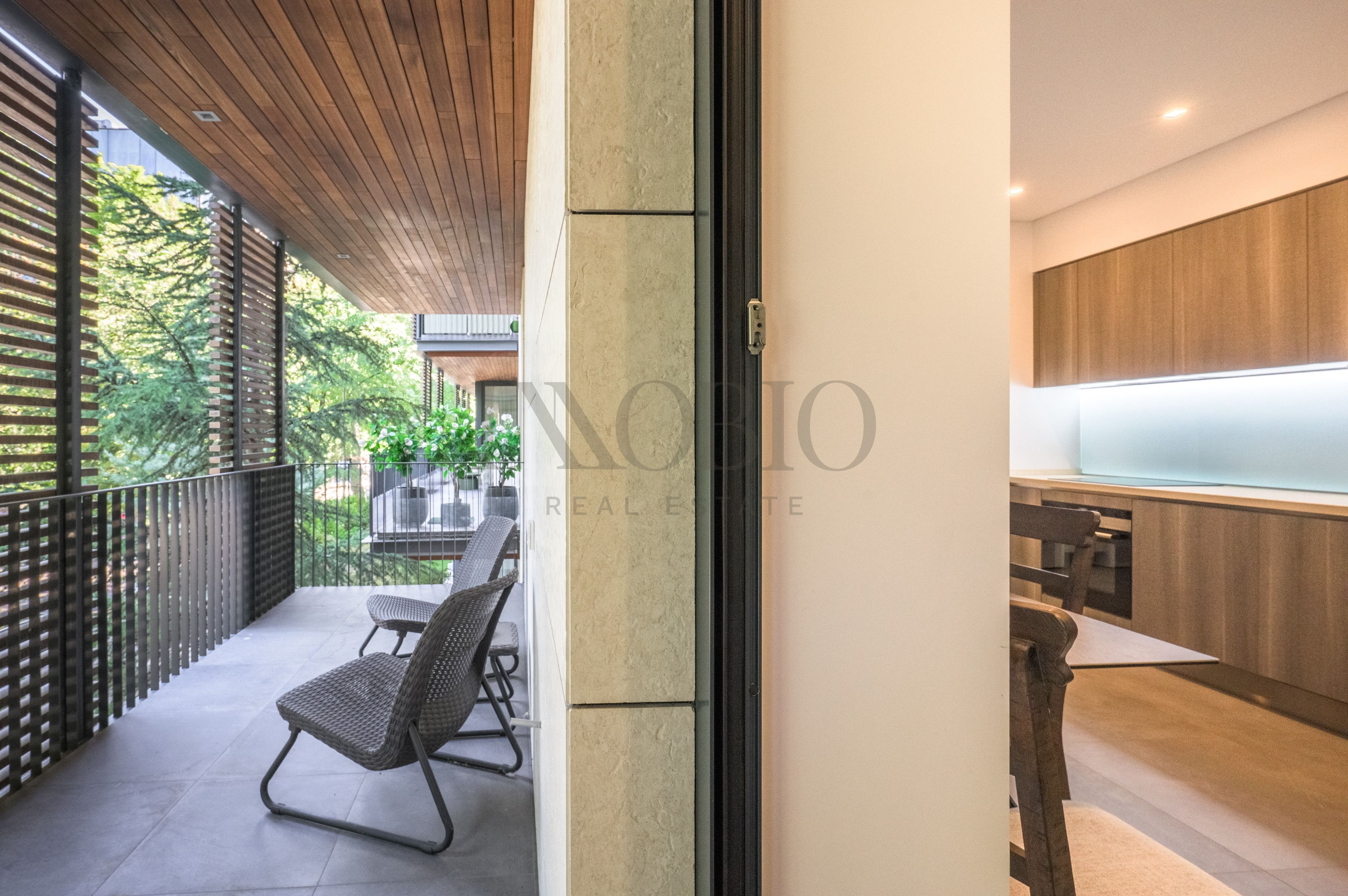Reședință Exclusivistă cu 5 Camere | 201 mp | Terasă 25 mp — fotografia 4