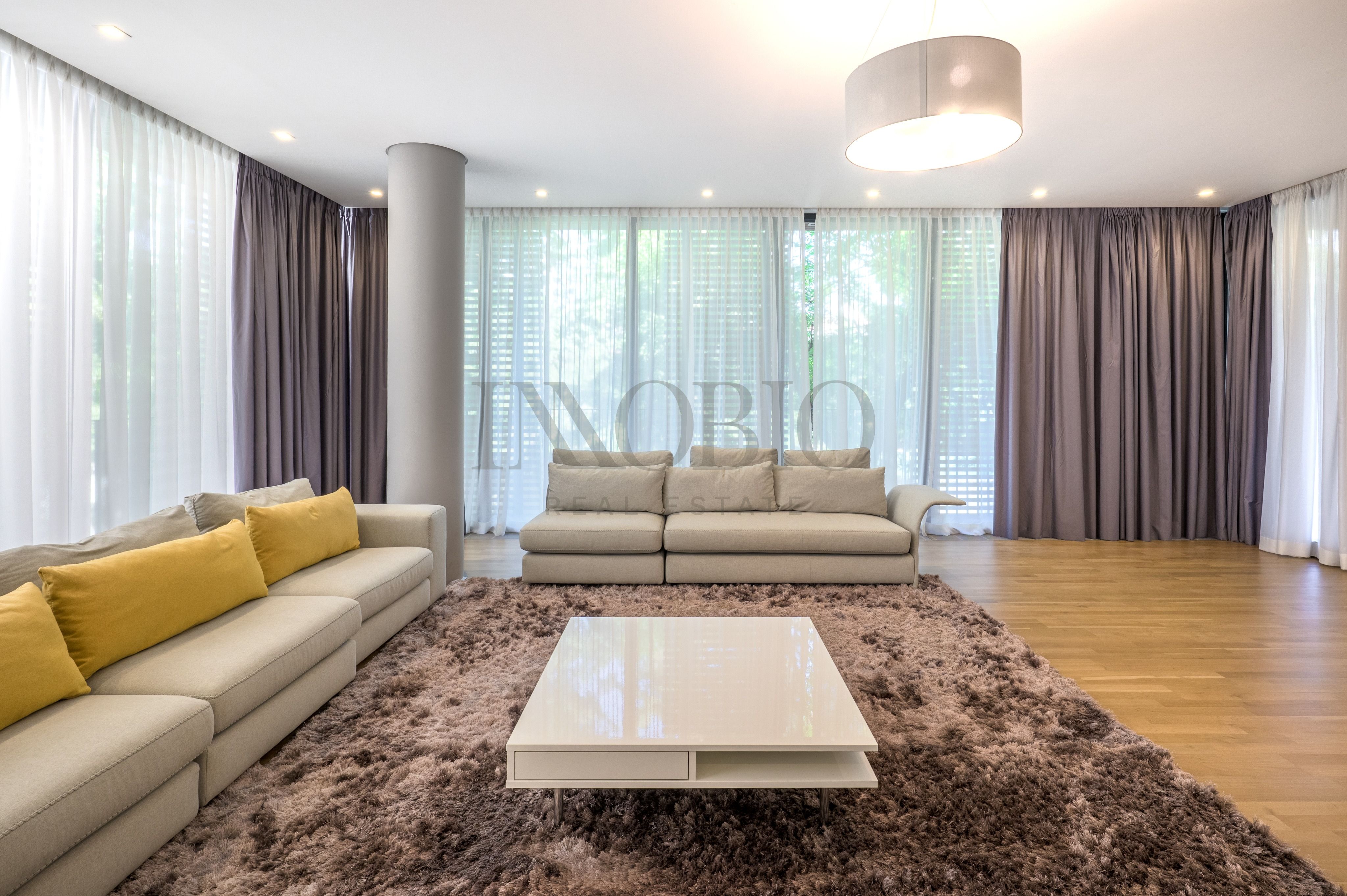 Reședință Exclusivistă cu 5 Camere | 201 mp | Terasă 25 mp — fotografia 8