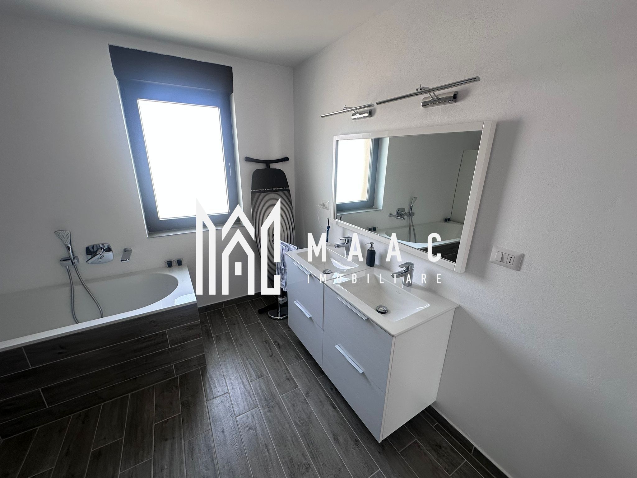 Proprietate individuala în Tălmaciu | Încălzire în pardoseală | Dotări de top — fotografia 12