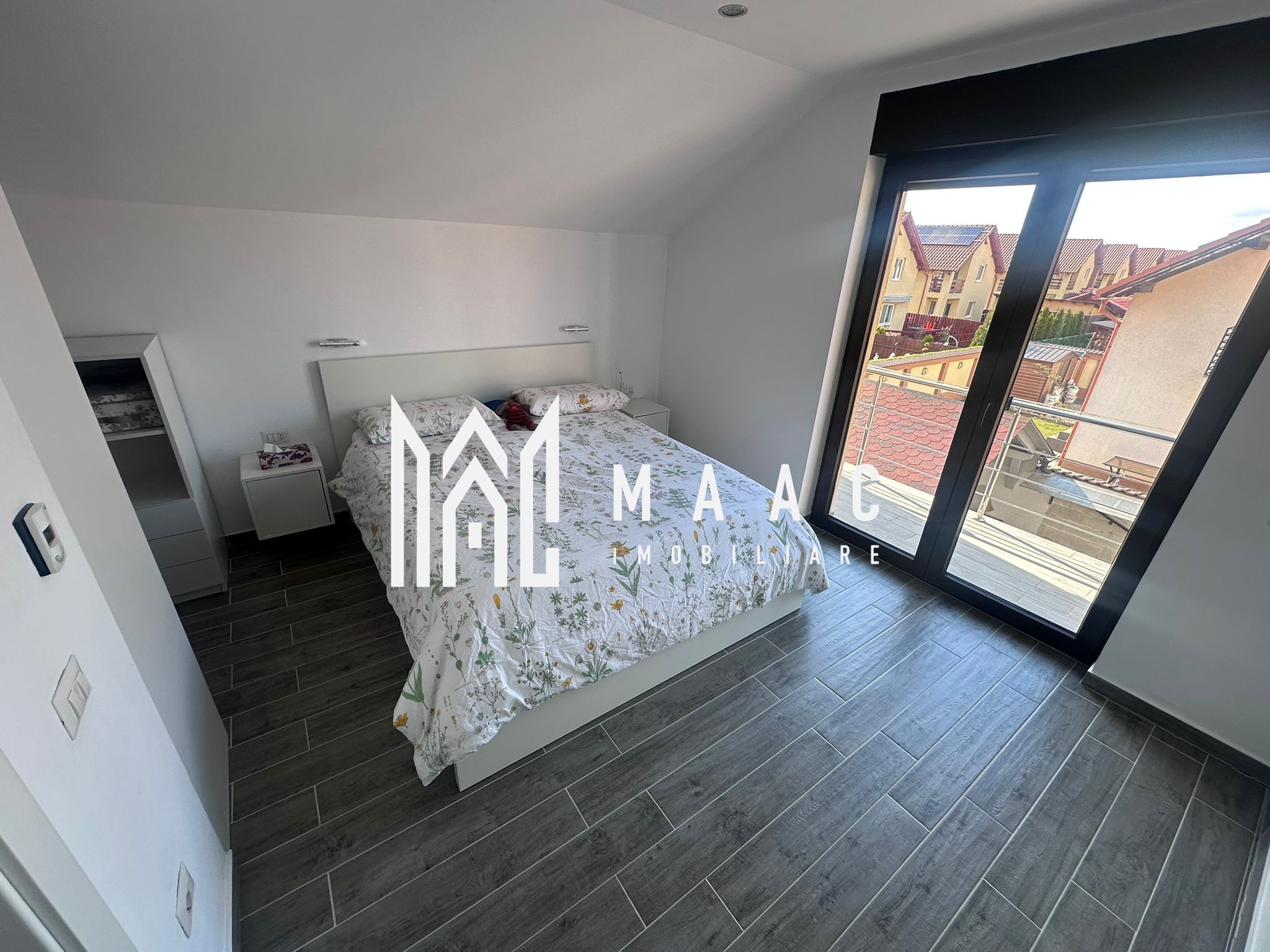 Proprietate individuala în Tălmaciu | Încălzire în pardoseală | Dotări de top — fotografia 13