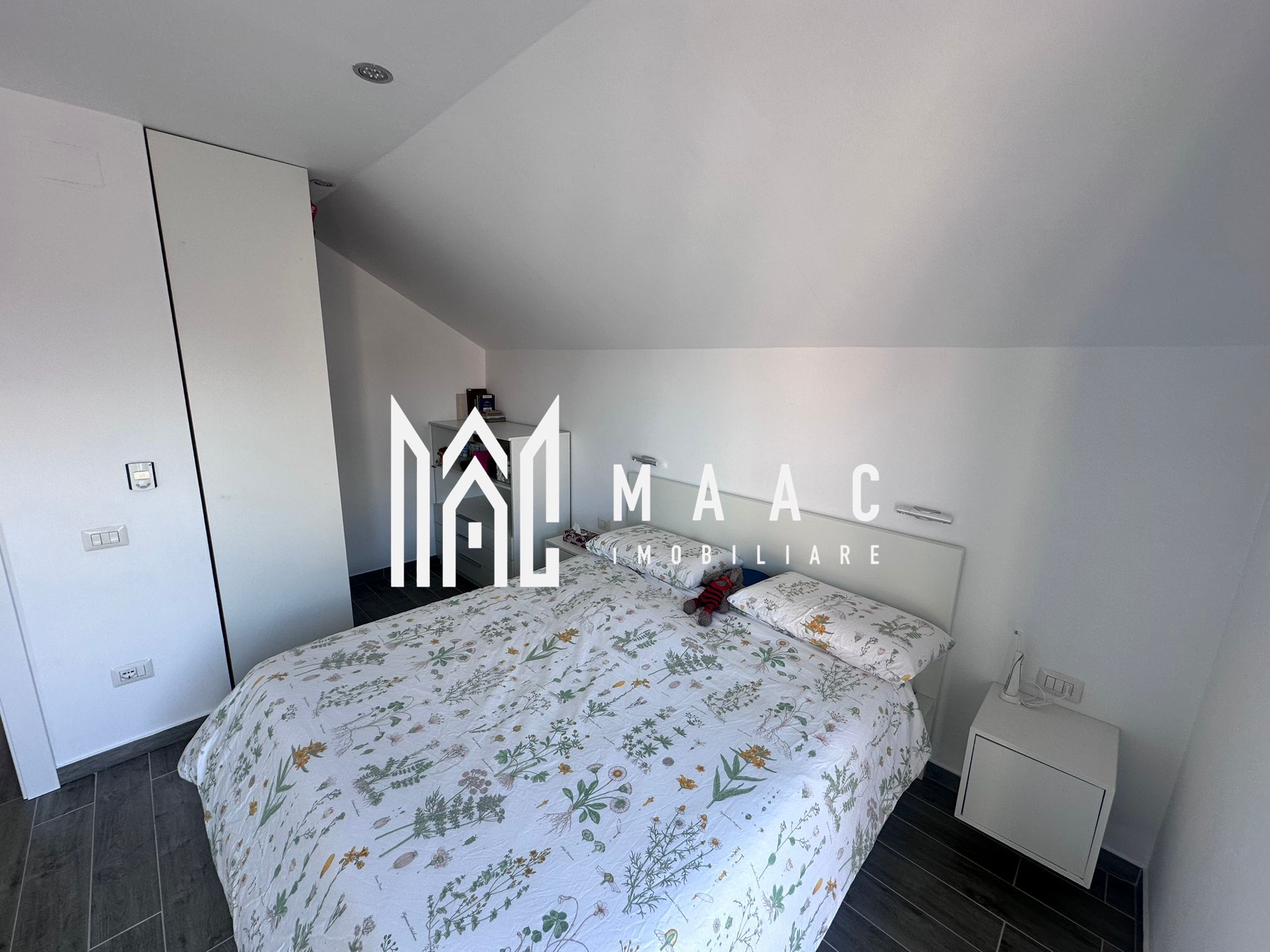 Proprietate individuala în Tălmaciu | Încălzire în pardoseală | Dotări de top — fotografia 14
