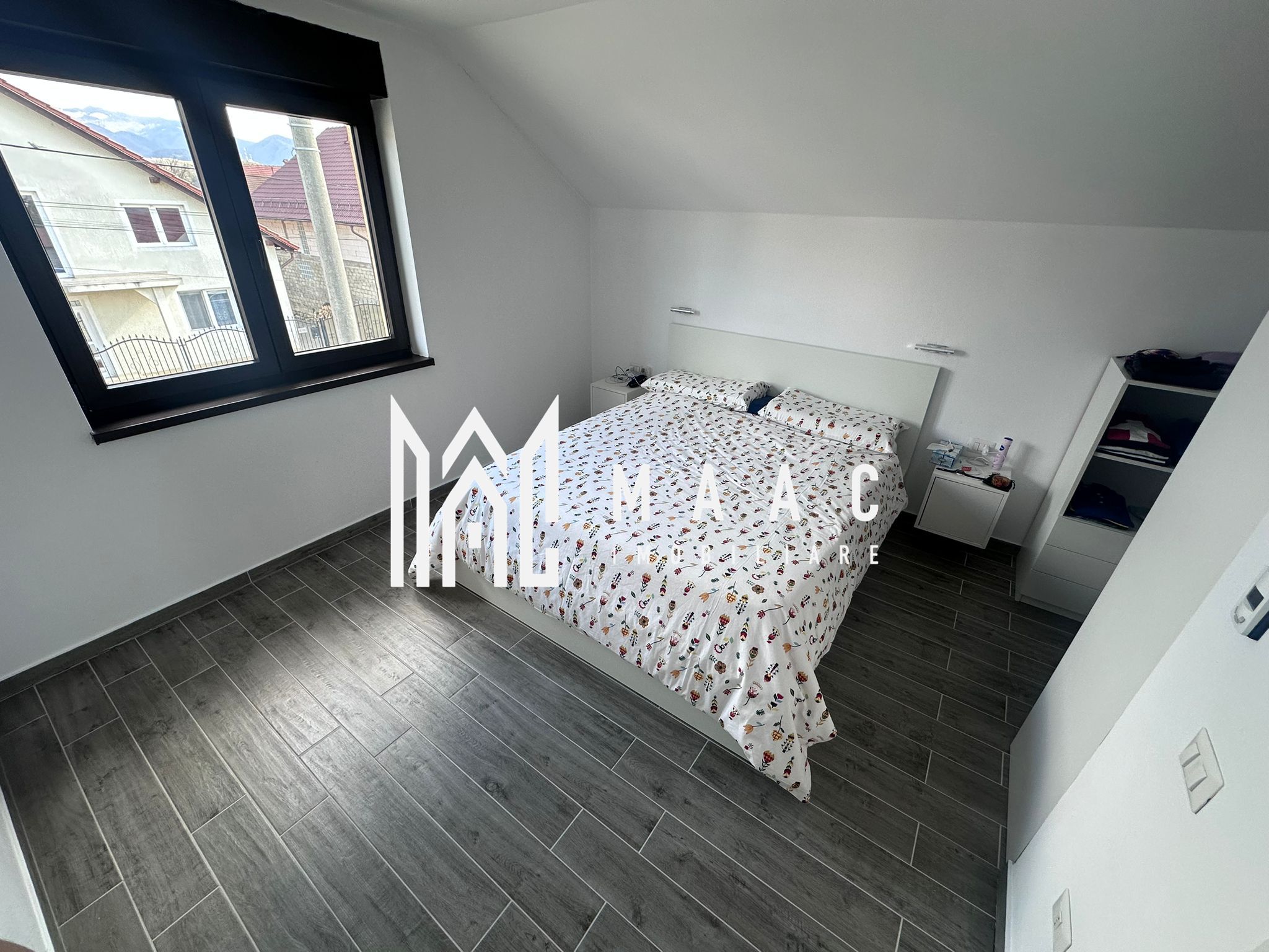 Proprietate individuala în Tălmaciu | Încălzire în pardoseală | Dotări de top — fotografia 15