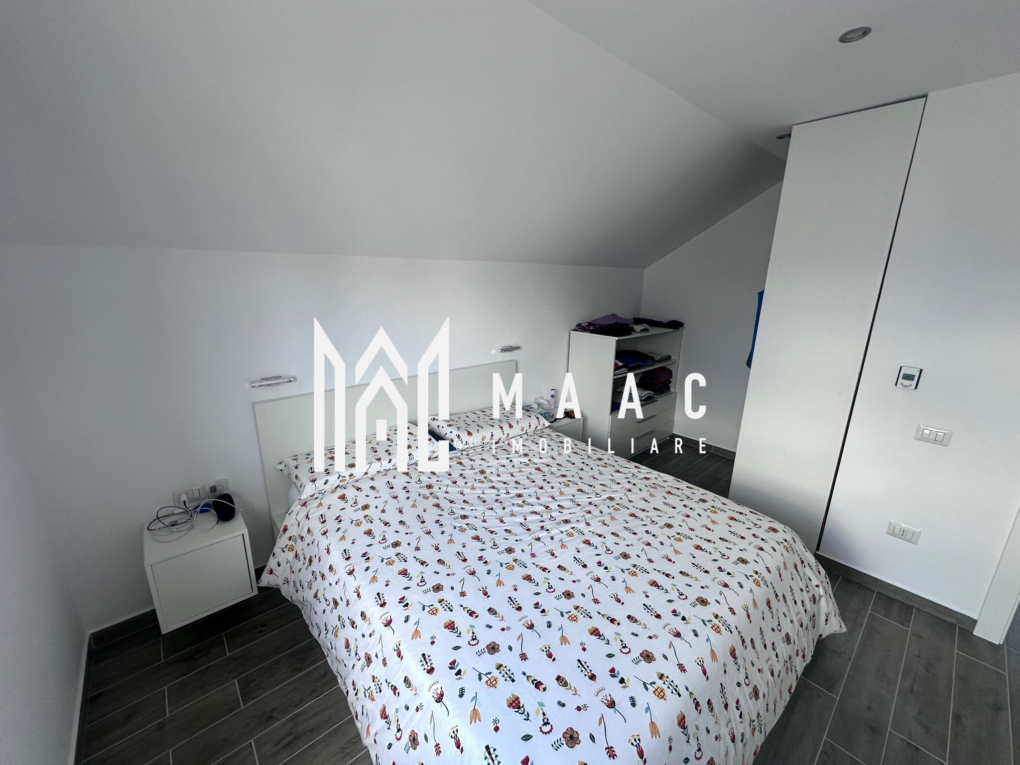 Proprietate individuala în Tălmaciu | Încălzire în pardoseală | Dotări de top — fotografia 16