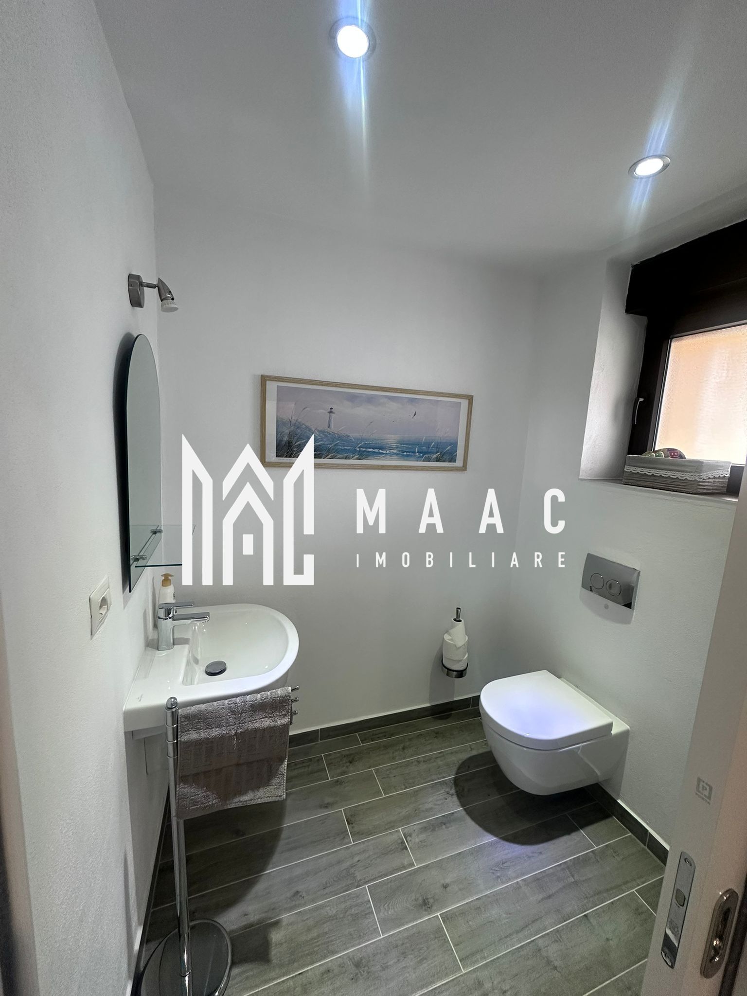 Proprietate individuala în Tălmaciu | Încălzire în pardoseală | Dotări de top — fotografia 6