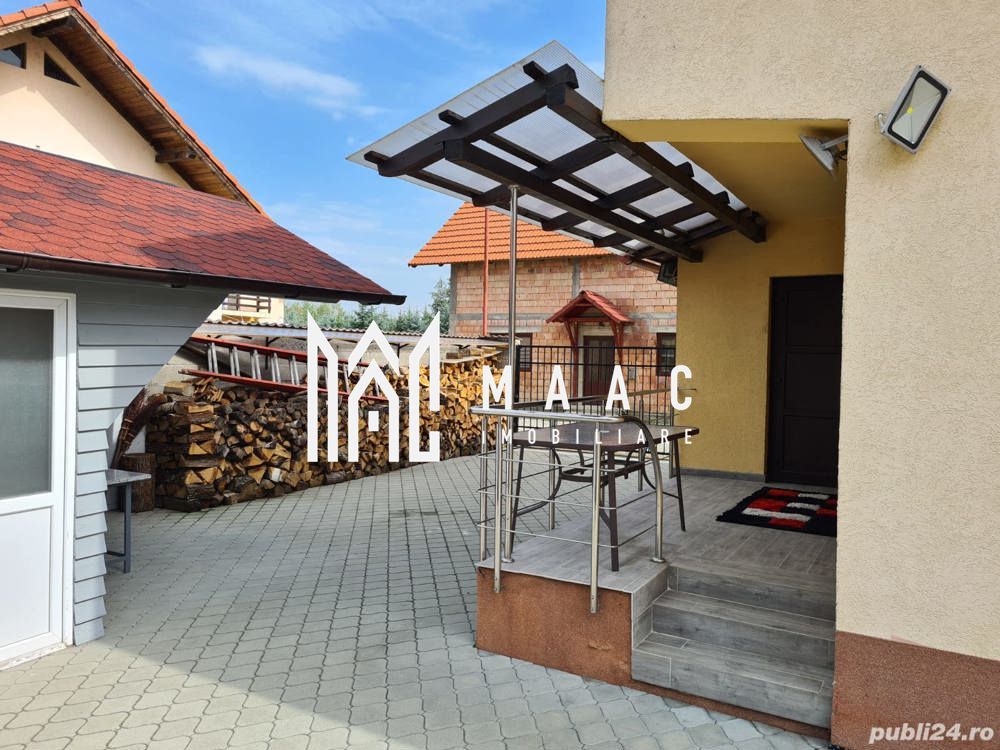 Proprietate individuala în Tălmaciu | Încălzire în pardoseală | Dotări de top — fotografia 7