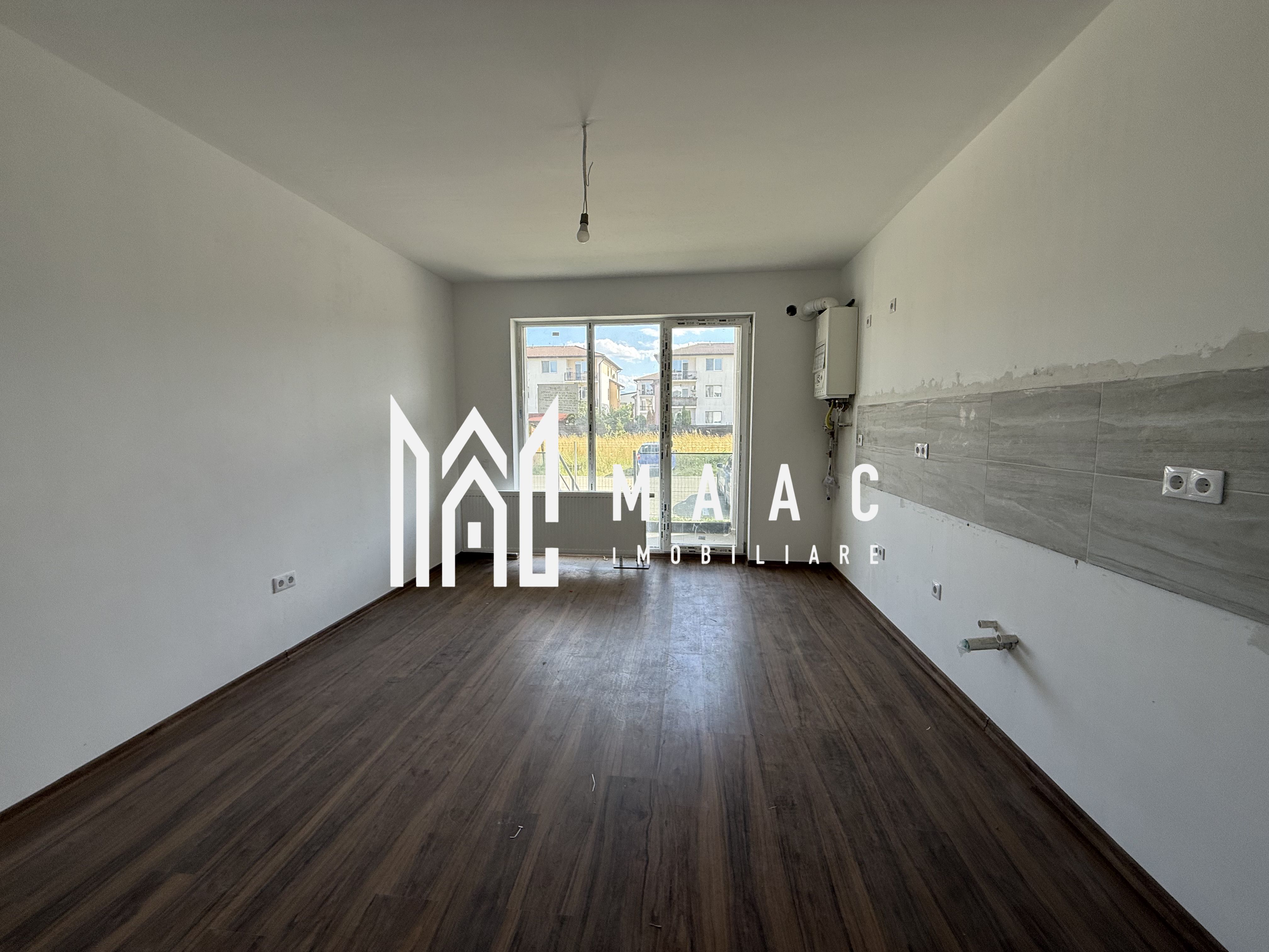 Apartament 2 Camere | 49 MP Utili | Grădină 36 MP | Balcon | Predare la Cheie — fotografia 3