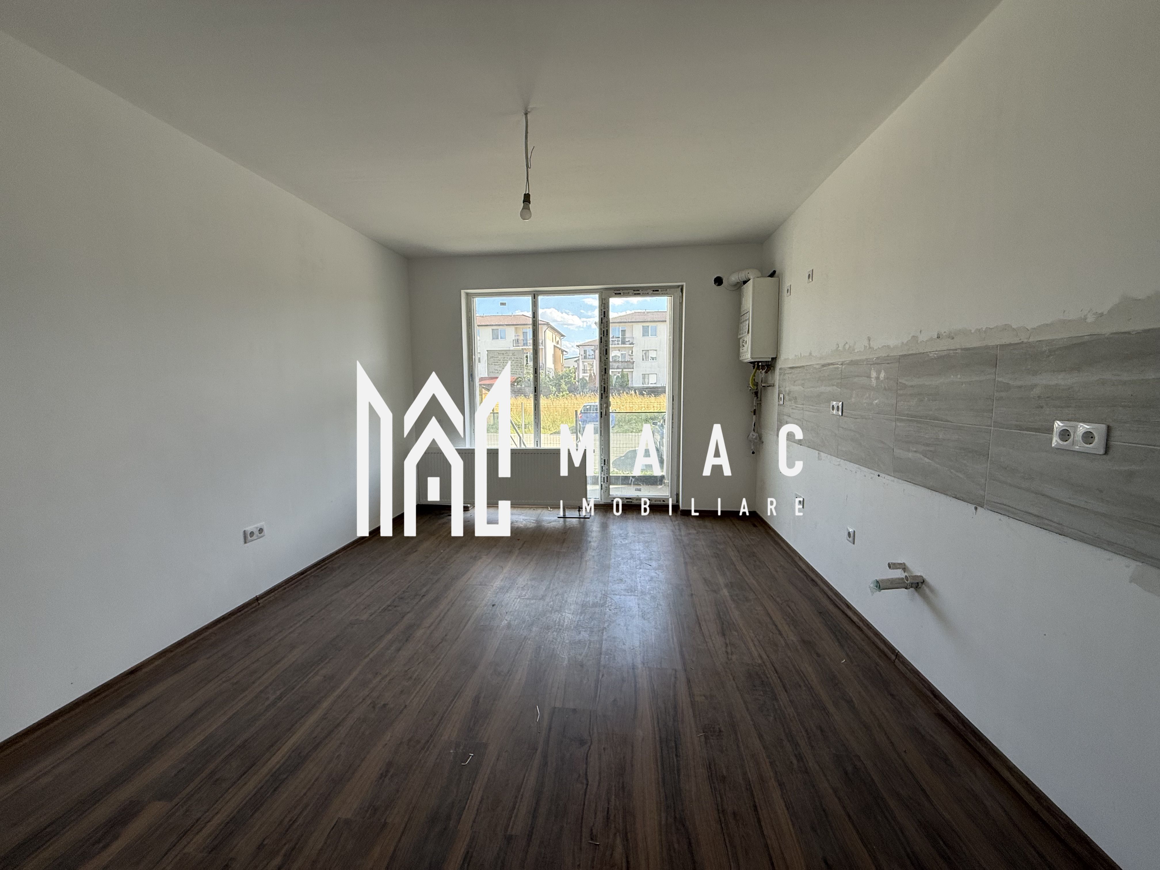 Apartament 2 Camere | 49 MP Utili | Grădină 36 MP | Balcon | Predare la Cheie — fotografia 4