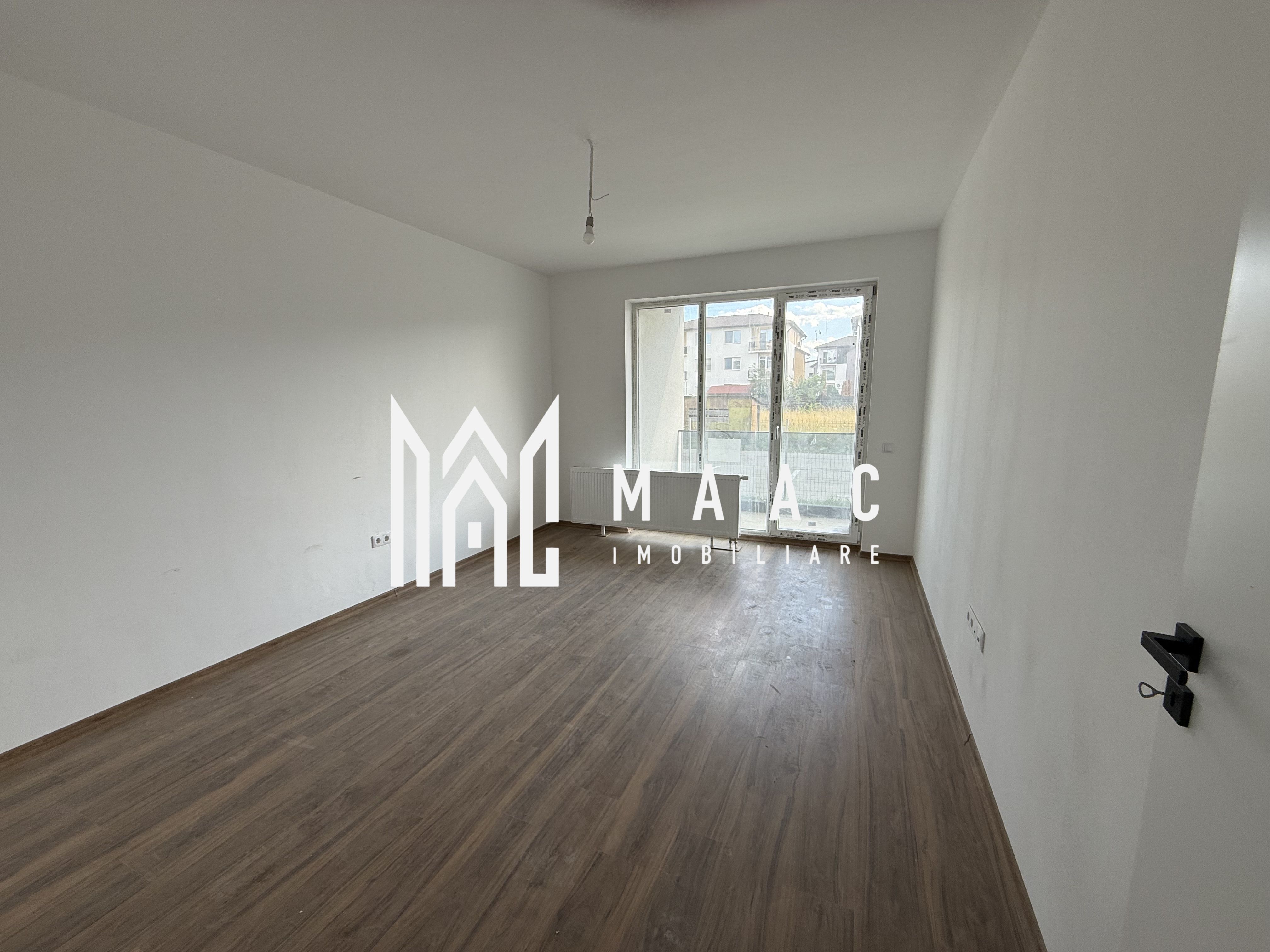 Apartament 2 Camere | 49 MP Utili | Grădină 36 MP | Balcon | Predare la Cheie — fotografia 5