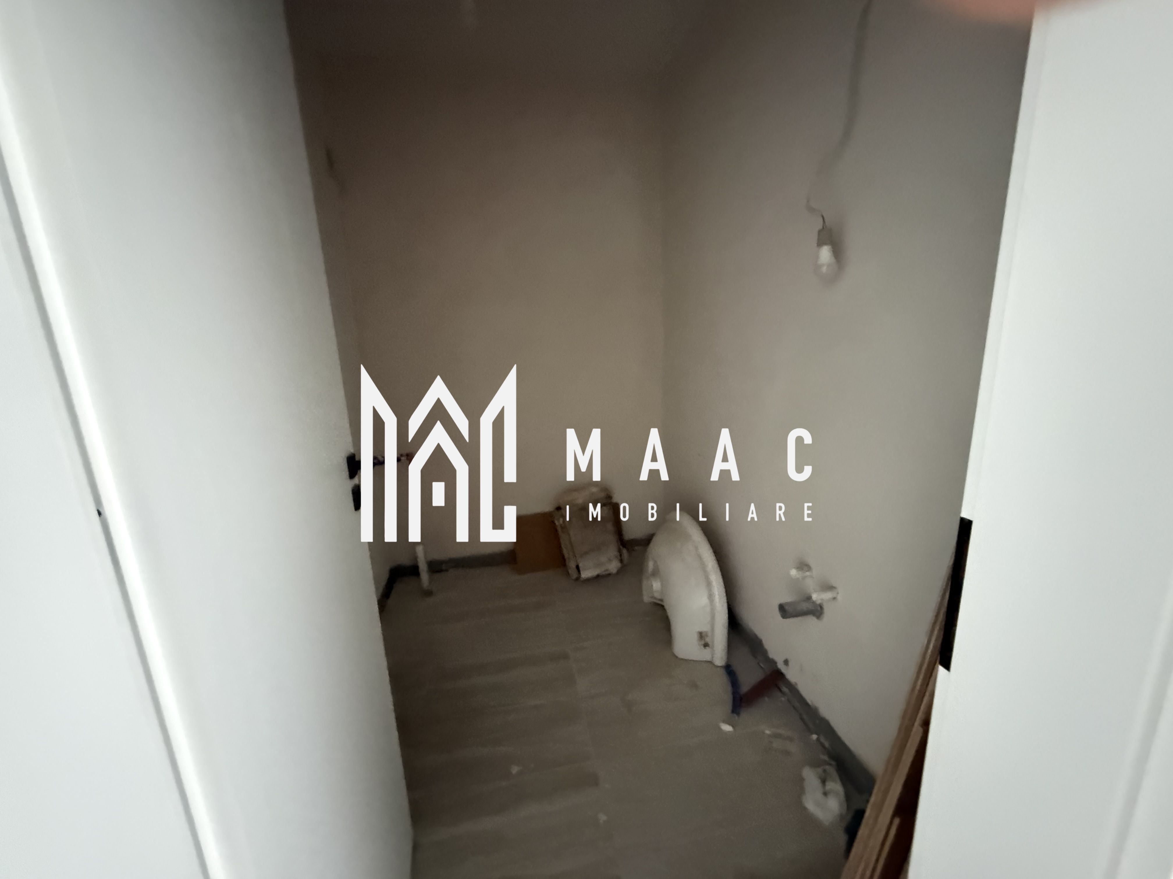 Apartament 2 Camere | 49 MP Utili | Grădină 36 MP | Balcon | Predare la Cheie — fotografia 6