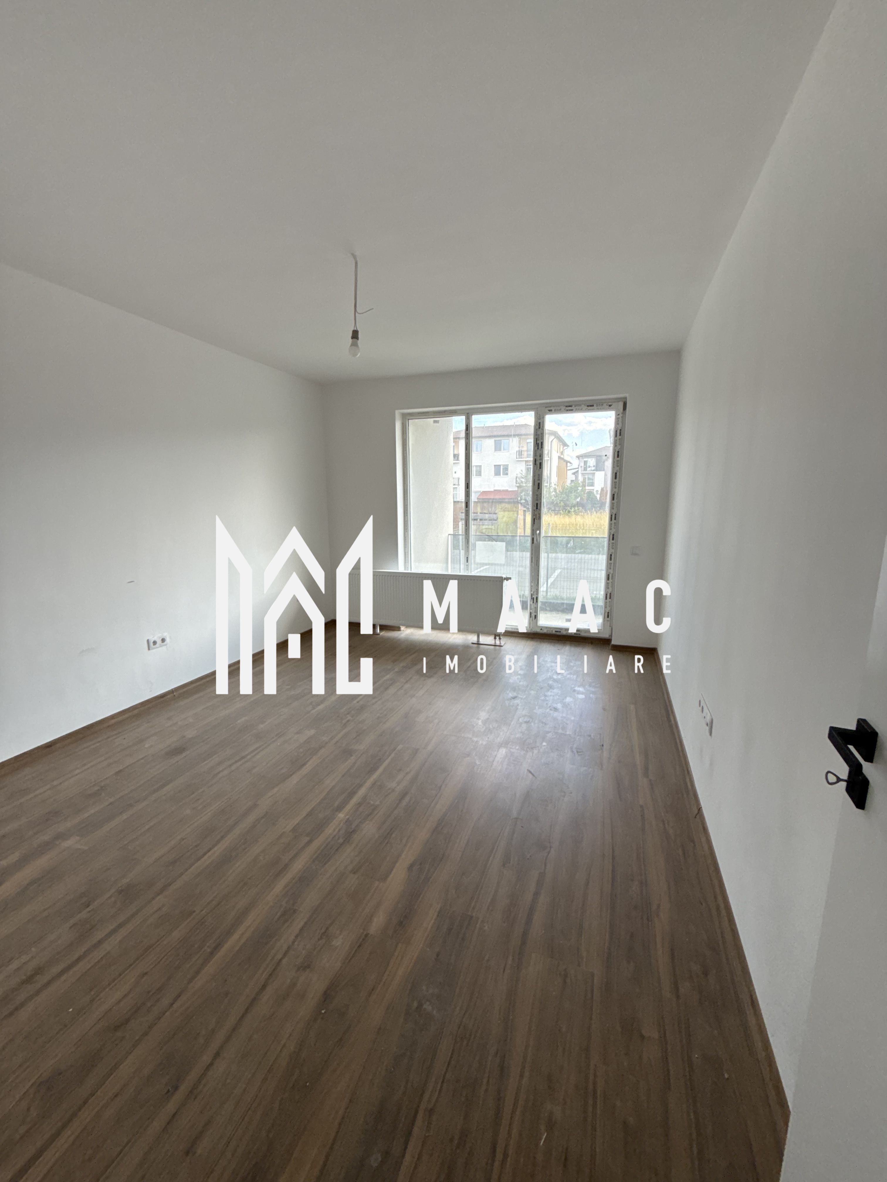Apartament 2 Camere | 49 MP Utili | Grădină 36 MP | Balcon | Predare la Cheie — fotografia 7