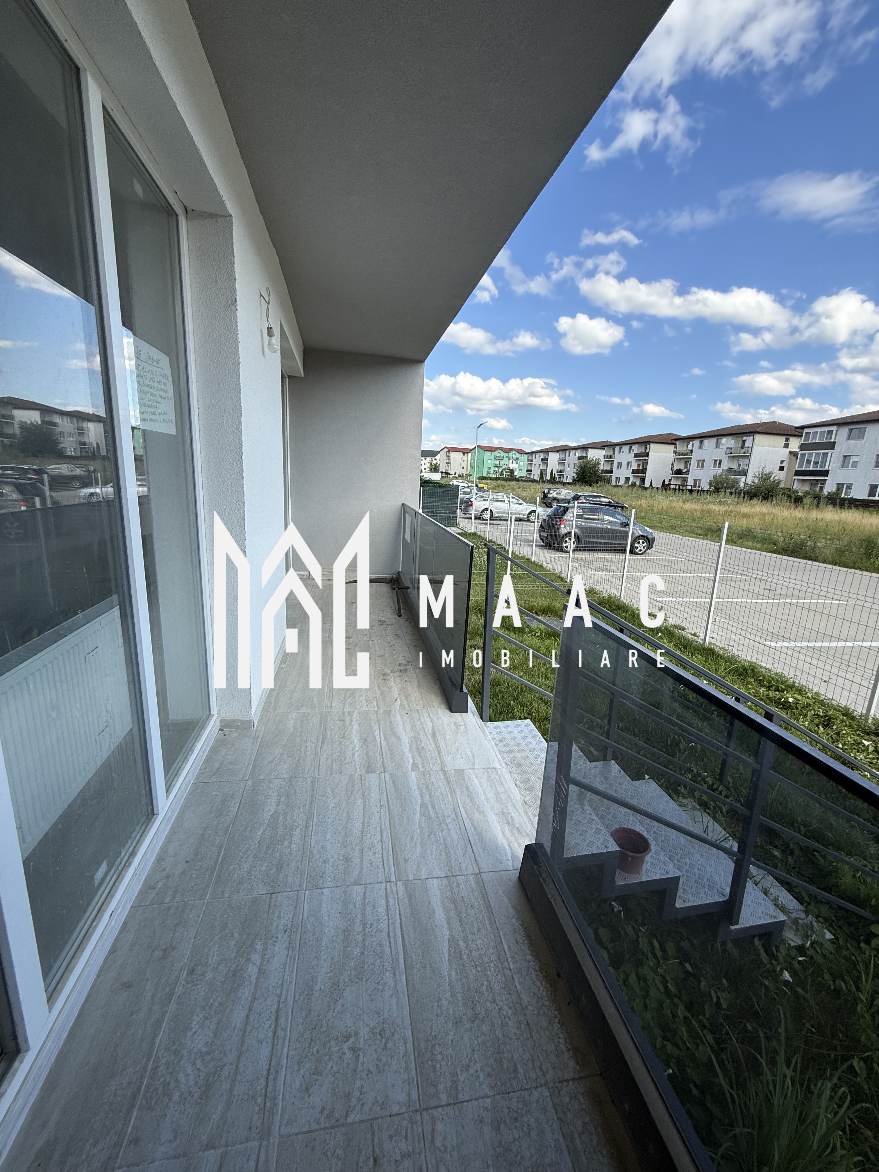 Apartament 2 Camere | 49 MP Utili | Grădină 36 MP | Balcon | Predare la Cheie — fotografia 8