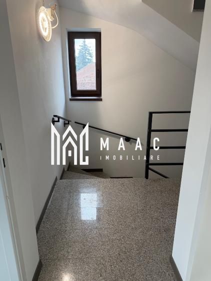 Spațiu comercial de închiriat | Sibiu, Central | 130 mp | lift — fotografia 4