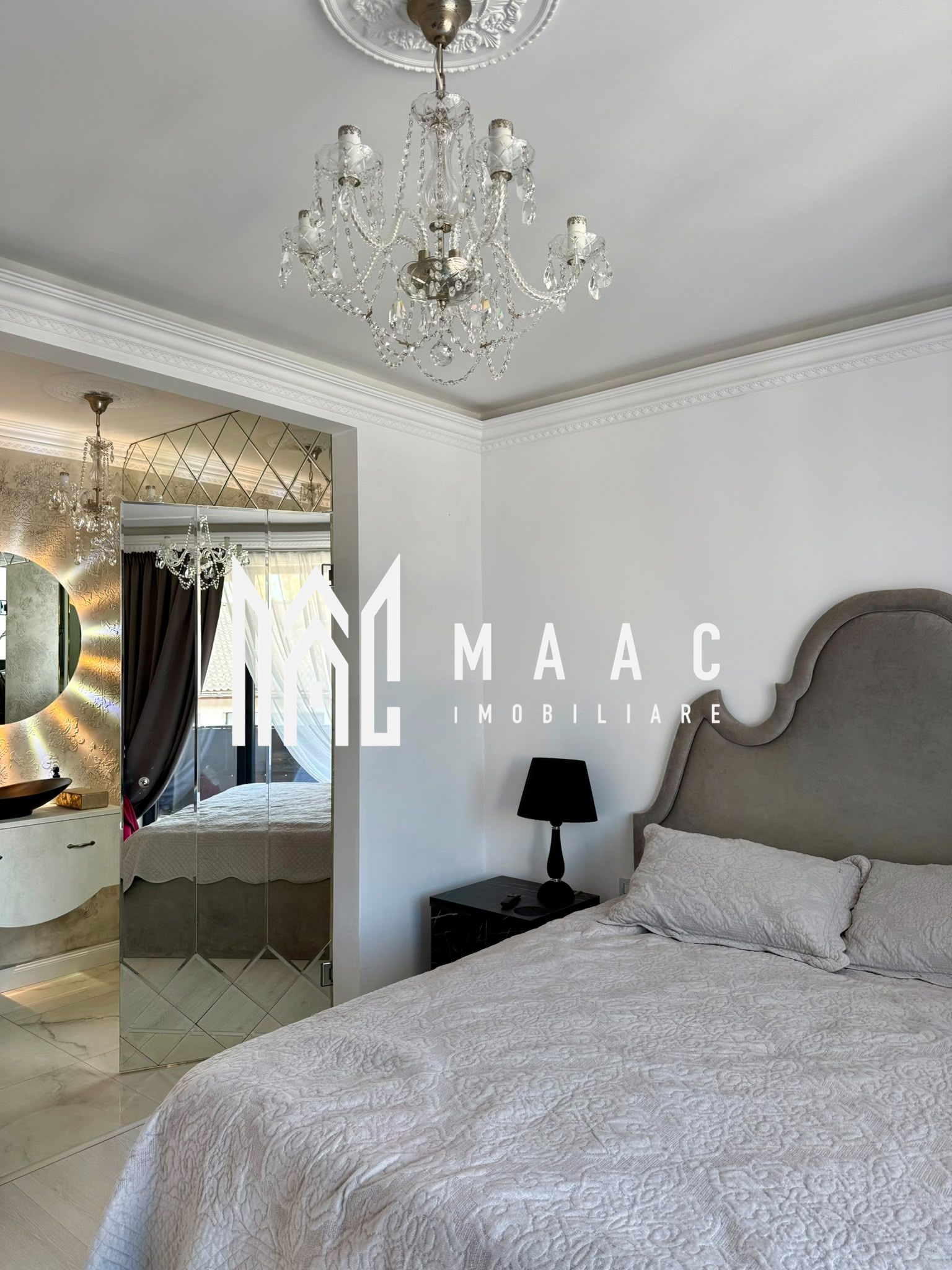 Apartament 3 camere de vânzare | Șelimbăr | 77 mp | 3 balcoane — fotografia 4