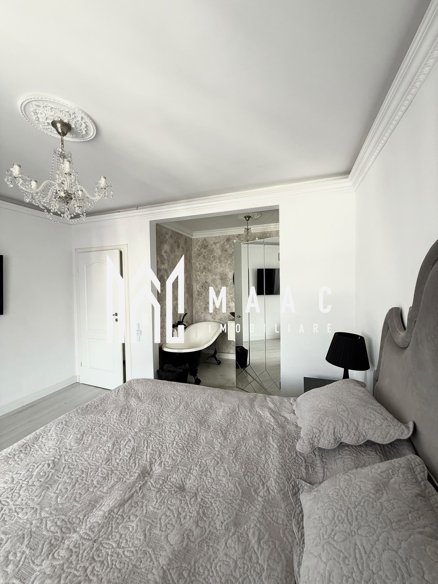Apartament 3 camere de vânzare | Șelimbăr | 77 mp | 3 balcoane — fotografia 6