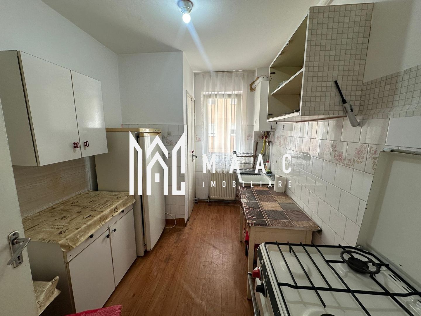 Apartament 2 camere de închiriat | Sibiu, Vasile Aaron | 50 mp — fotografia 5