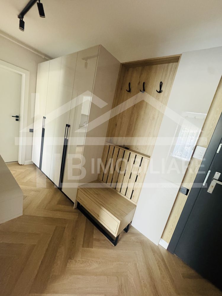 Apartament cu 2 camere, 75 mp, decomandat, Zona Verde Residence — fotografia 7
