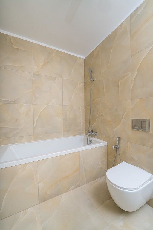 3 rooms apartment for rent | Floreasca-Barbu Vacarescu | Underground parking — fotografia 6