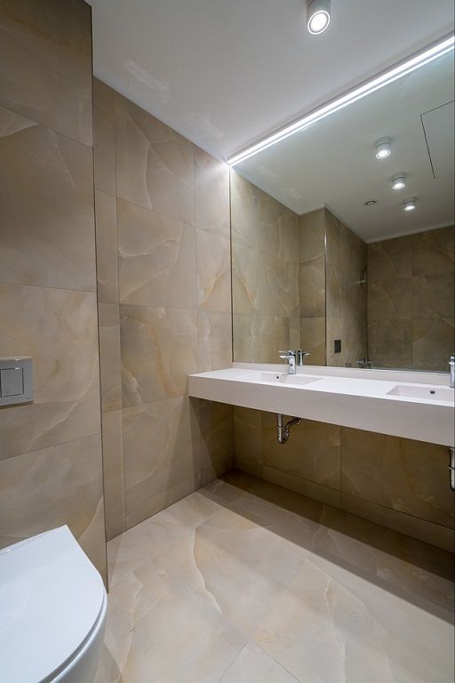 3 rooms apartment for rent | Floreasca-Barbu Vacarescu | Underground parking — fotografia 7