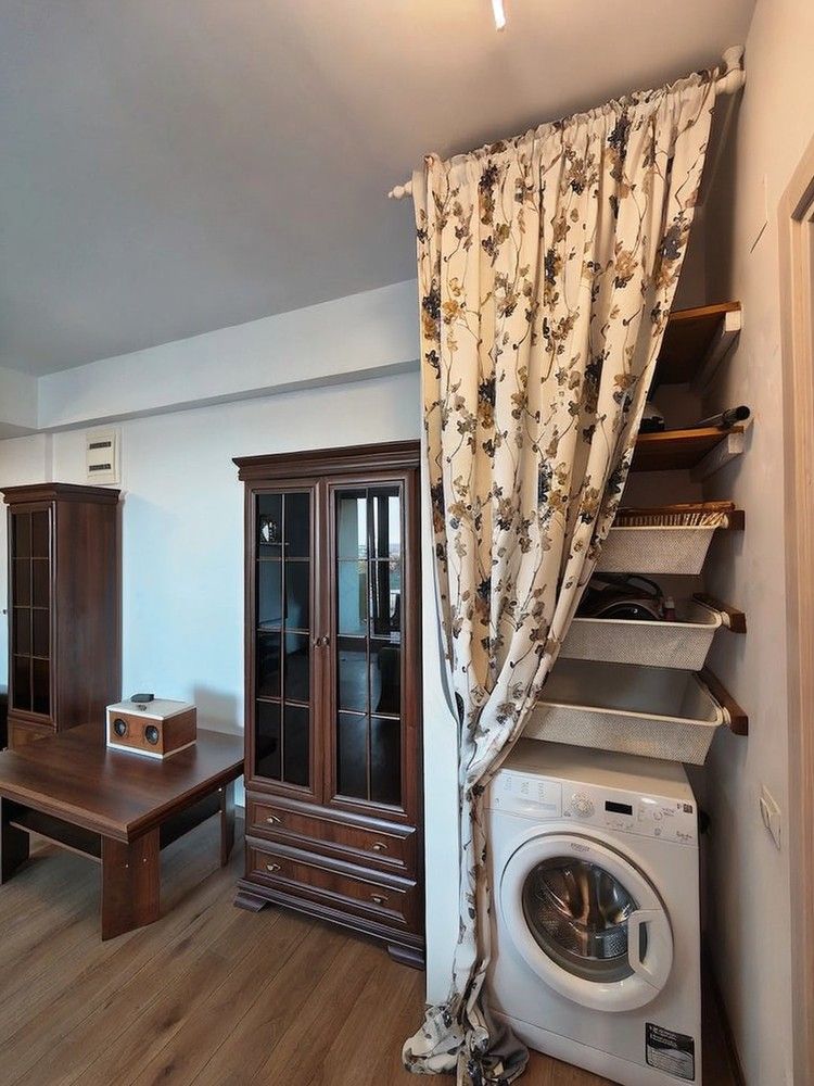 Apartament 2 camere Bujorului Residence — fotografia 5