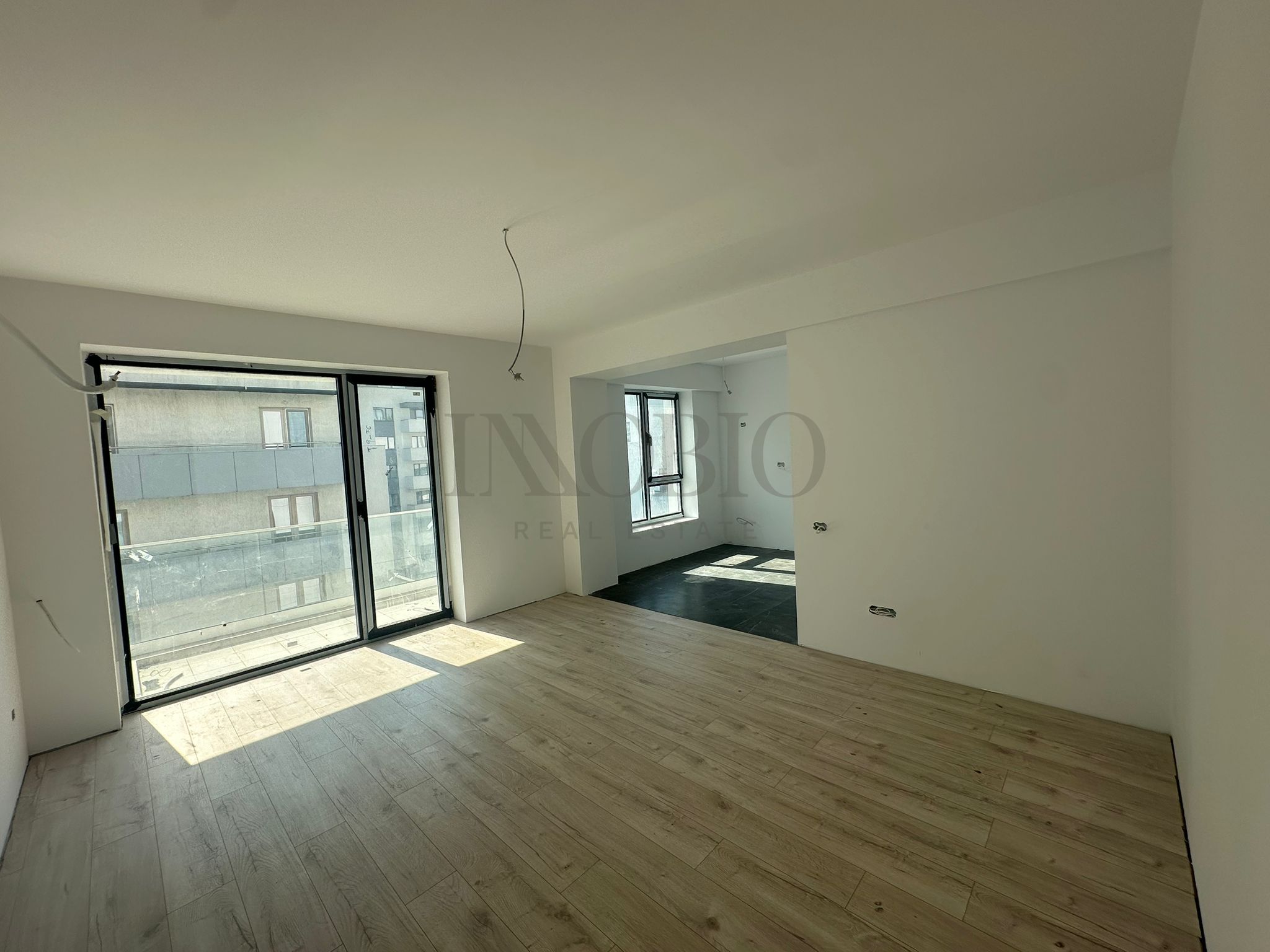 Apartament 2 camere | Imobil nou | 0% Comision | Atrium Plaza — fotografia 3