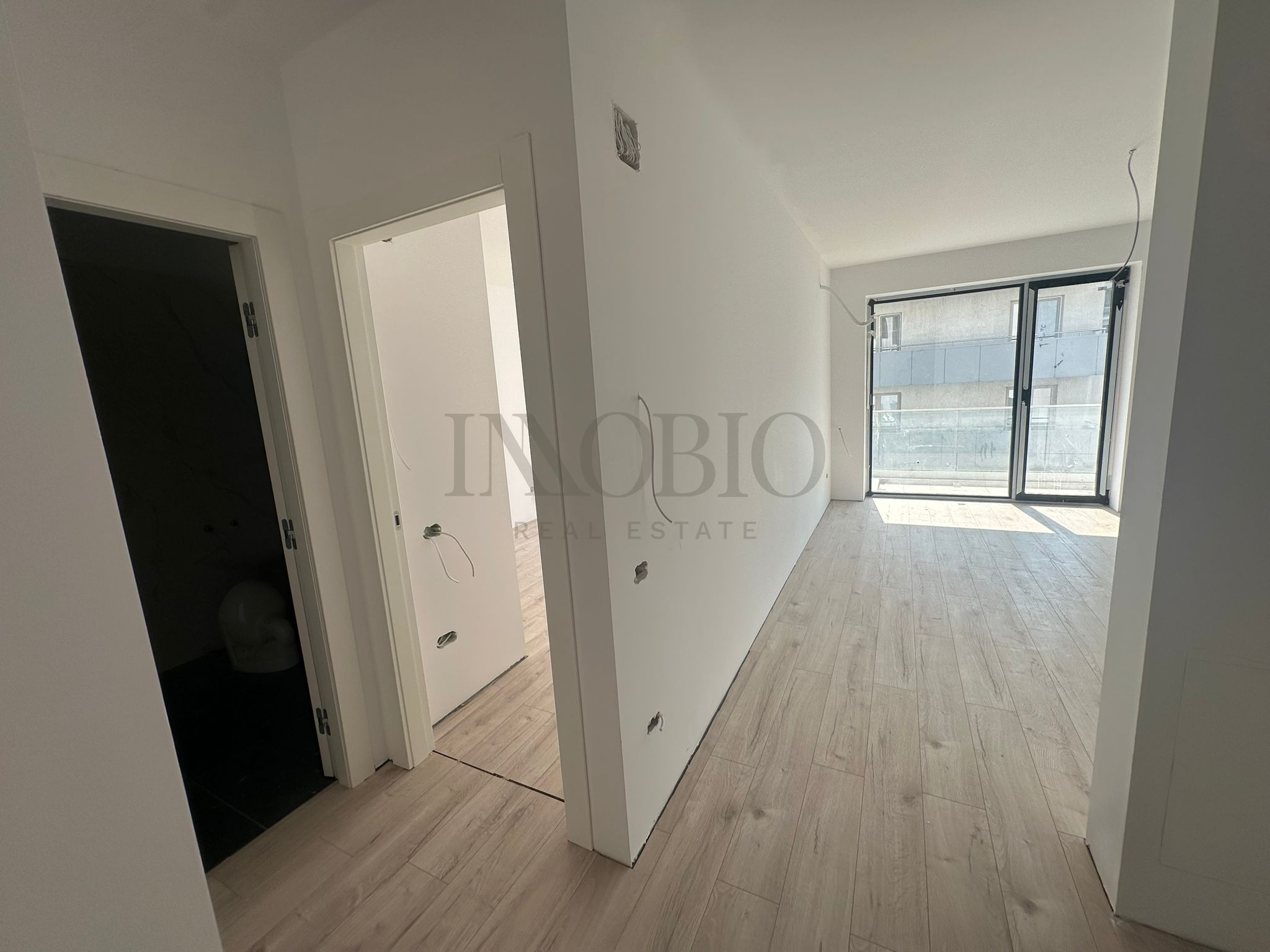 Apartament 2 camere | Imobil nou | 0% Comision | Atrium Plaza — fotografia 6