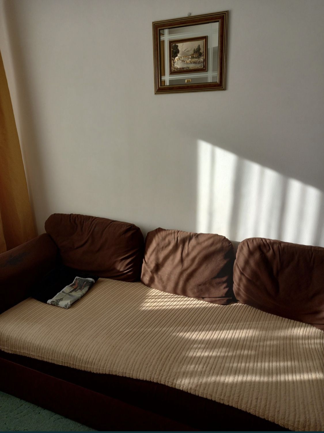 Vand apartament 2 camere Compozitorilor — fotografia 5