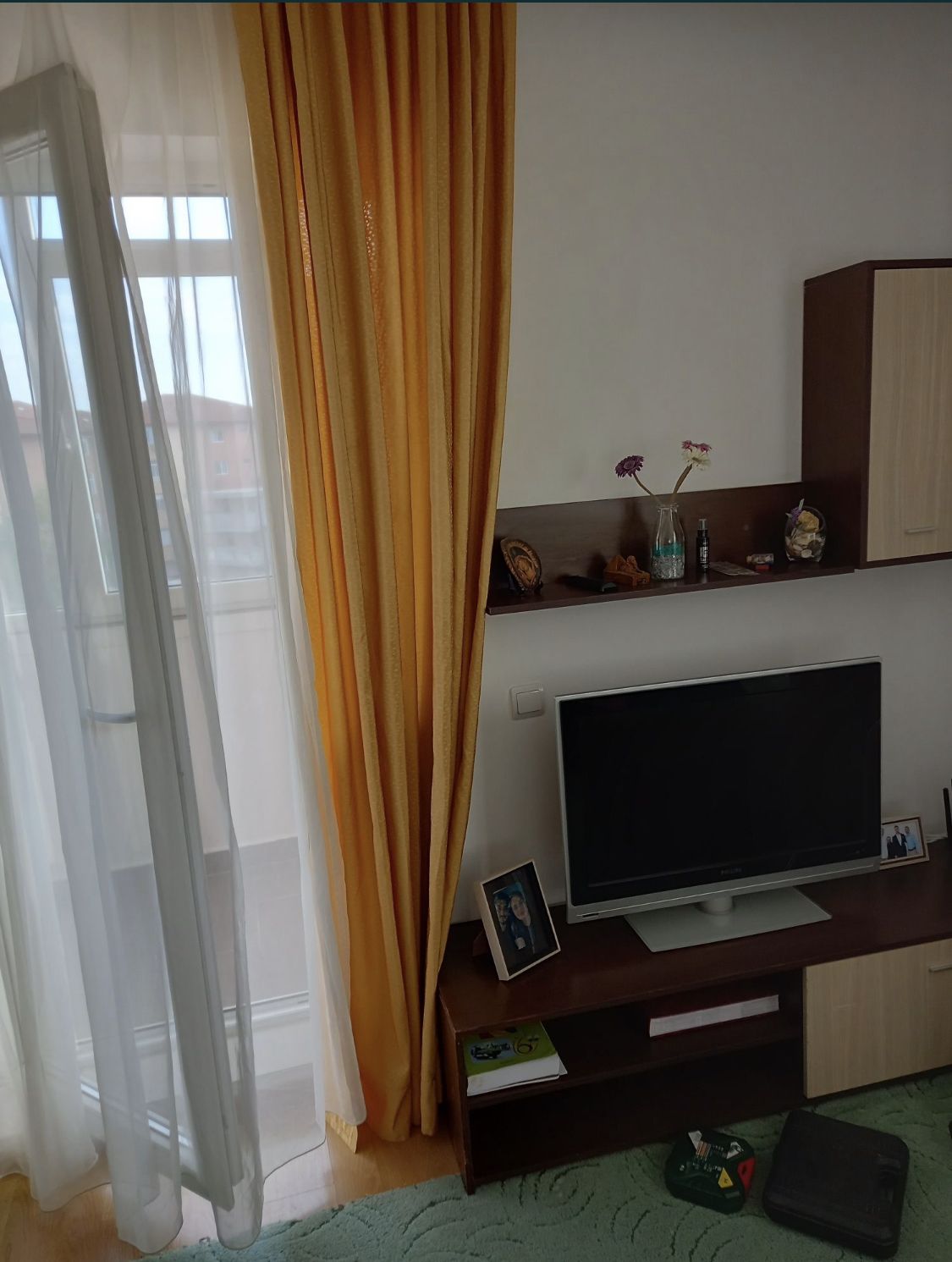 Vand apartament 2 camere Compozitorilor — fotografia 6