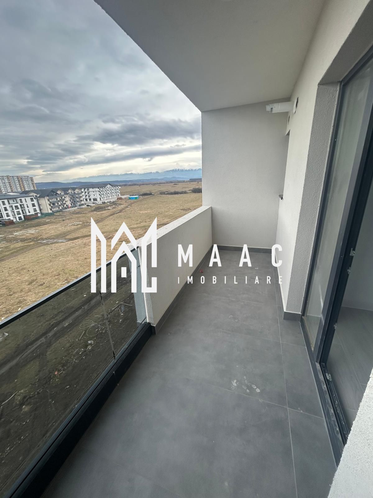 Apartament 2 camere | Parcare inclusă | Vedere panoramică   | Doamna Stanca — fotografia 4