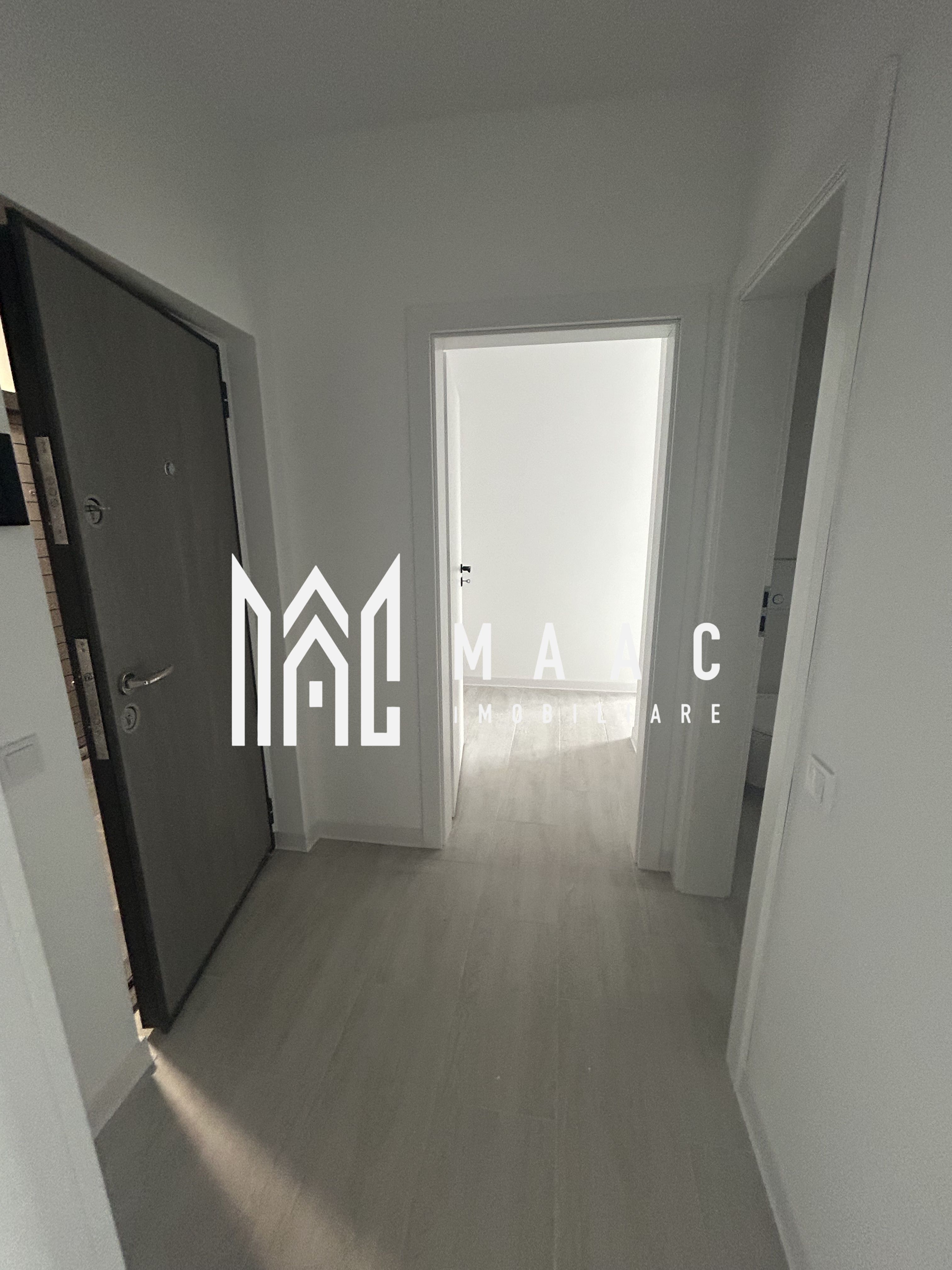 Apartament 2 camere | Parcare inclusă | Vedere panoramică   | Doamna Stanca — fotografia 5