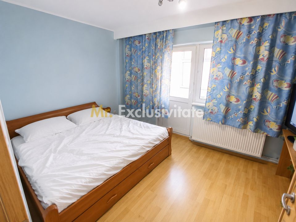 APARTAMENT 3 CAMERE PRUNDU — fotografia 3