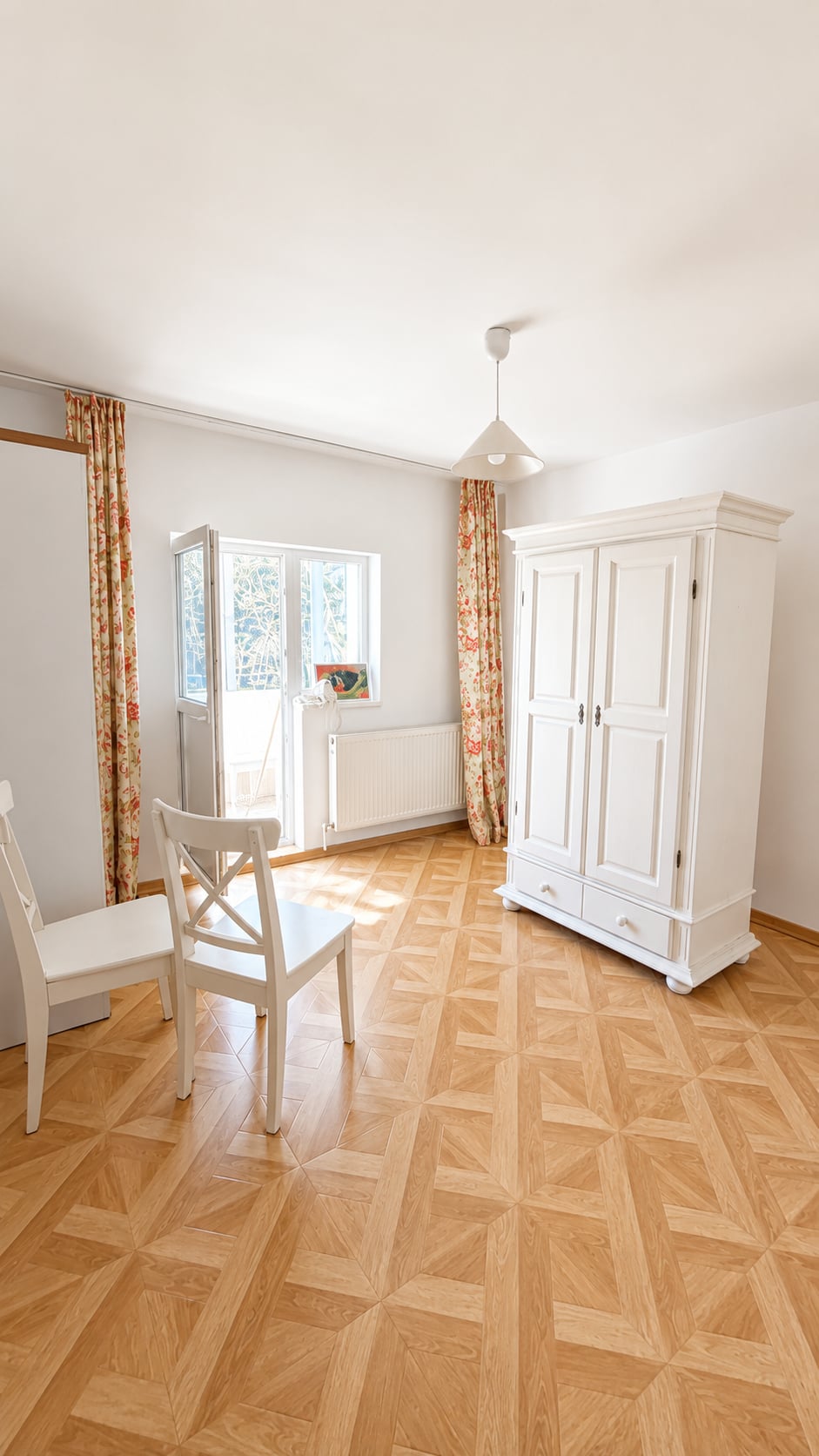 Apartament 3 camere decomandat de vânzare în Obcini, Suceava – Etaj 1 — fotografia 2