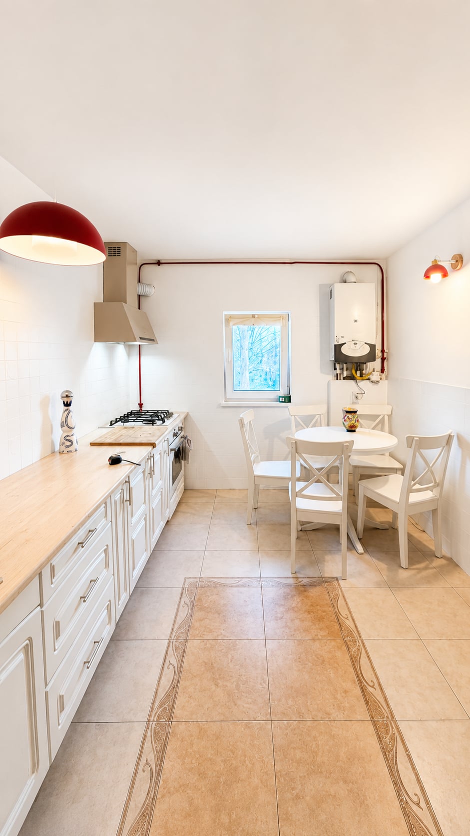 Apartament 3 camere decomandat de vânzare în Obcini, Suceava – Etaj 1 — fotografia 5